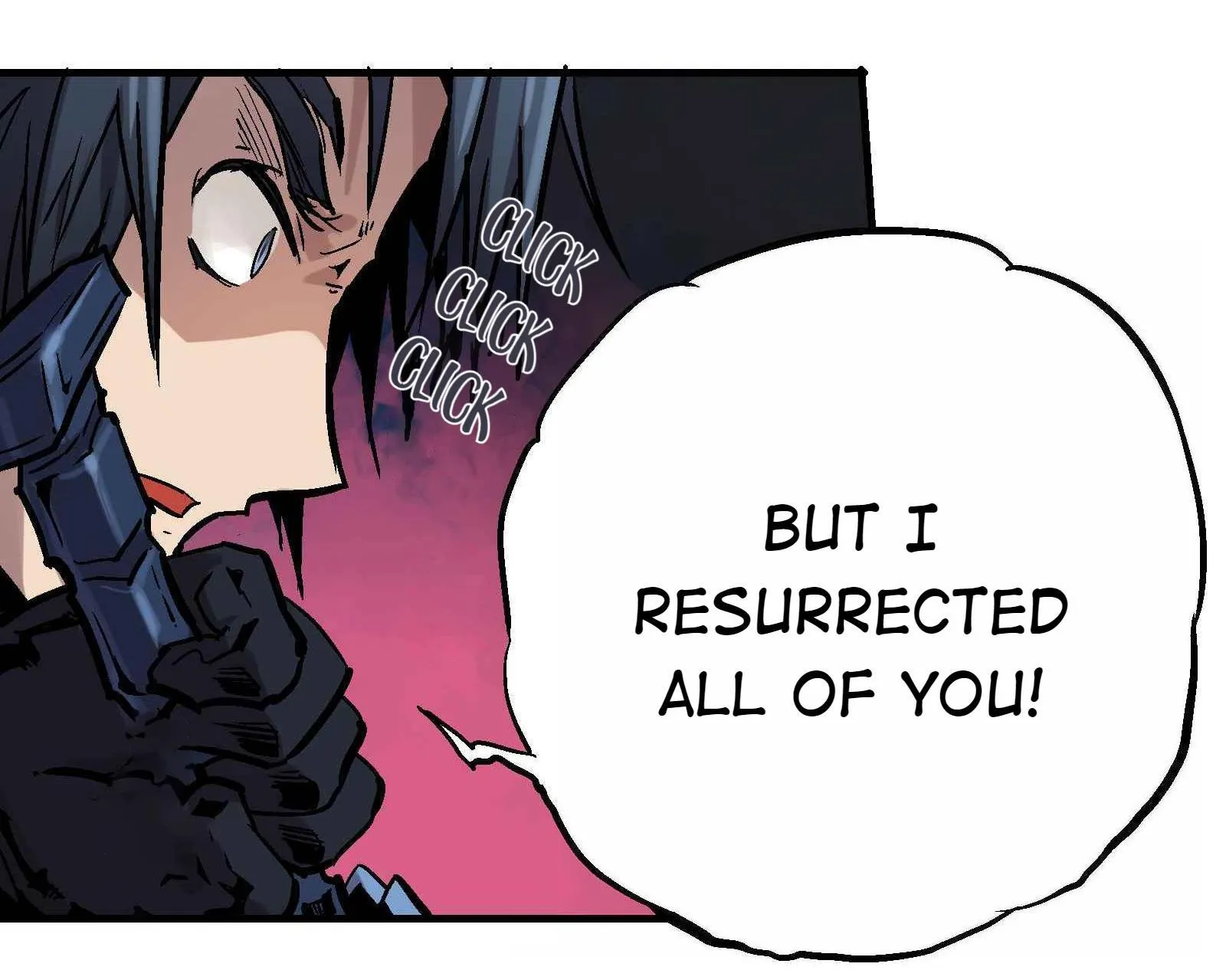 Xiu Tu Chapter 15 page 104 - 
