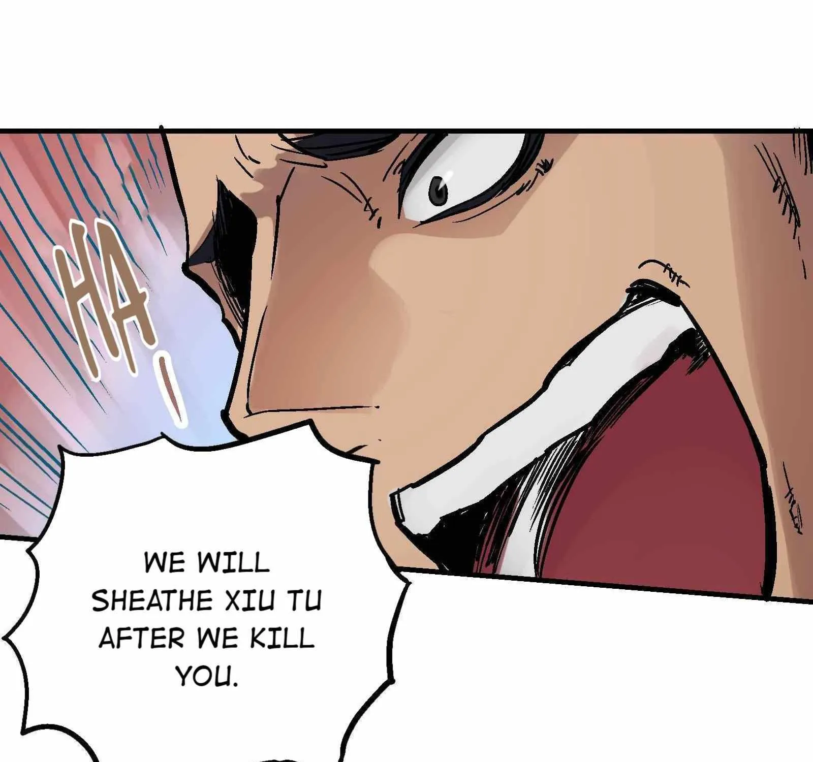 Xiu Tu Chapter 15 page 110 - 