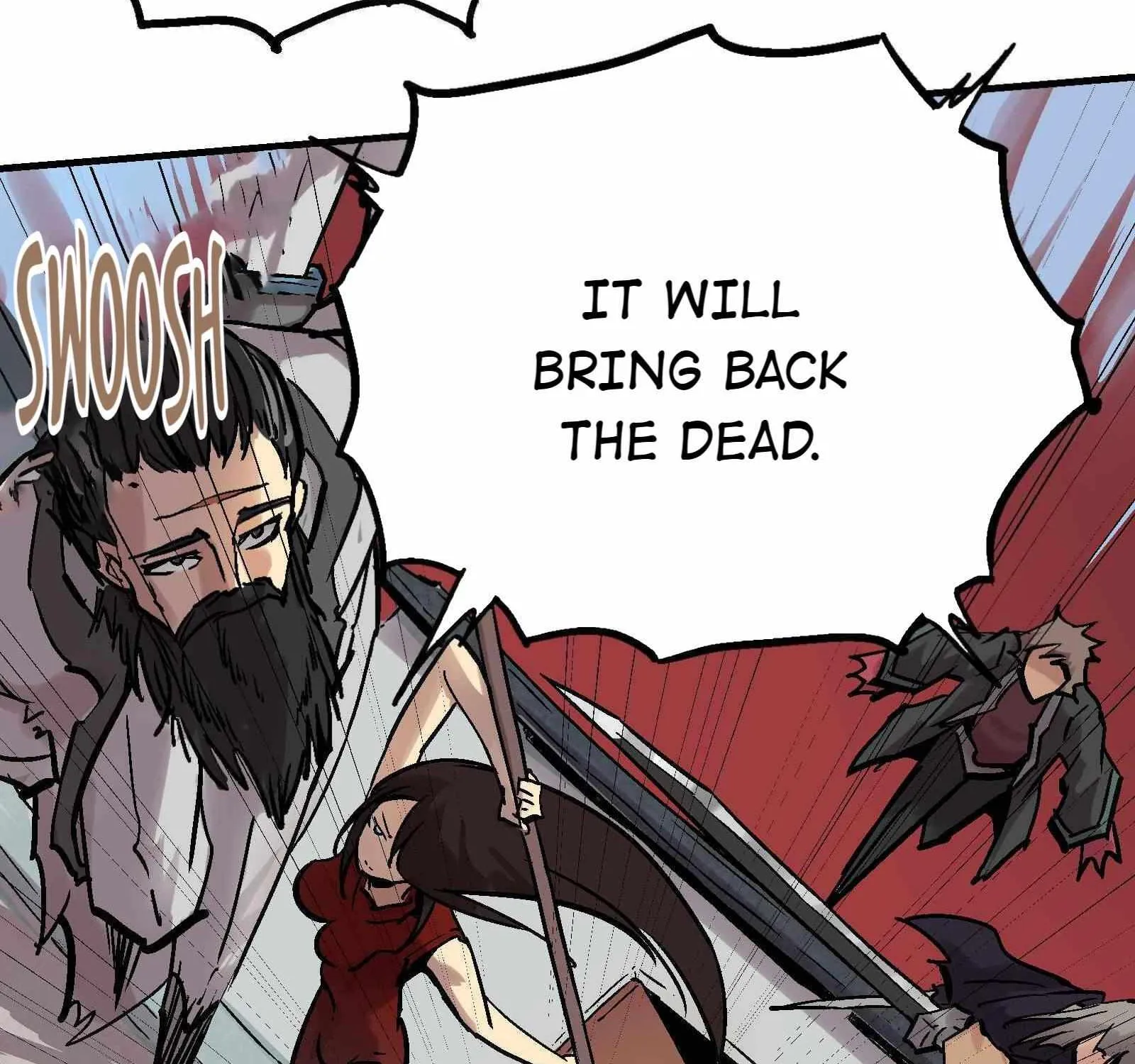 Xiu Tu Chapter 15 page 111 - 