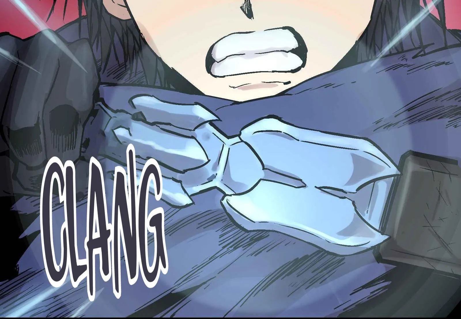 Xiu Tu Chapter 15 page 114 - 