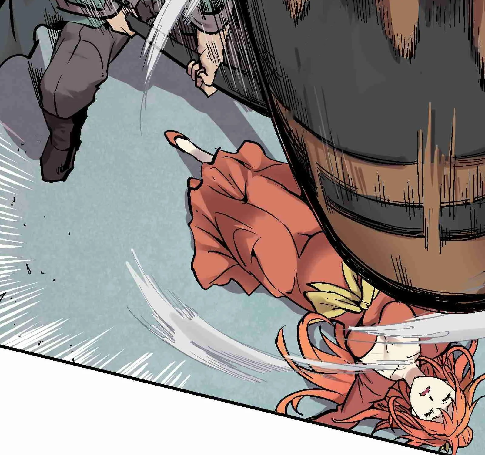 Xiu Tu Chapter 15 page 117 - 