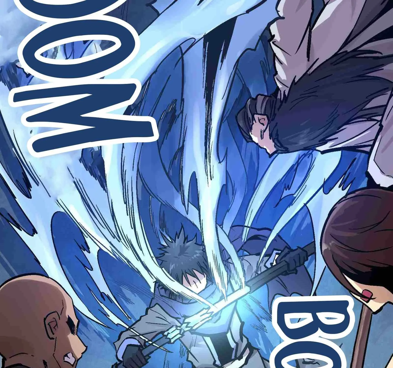 Xiu Tu Chapter 15 page 122 - 