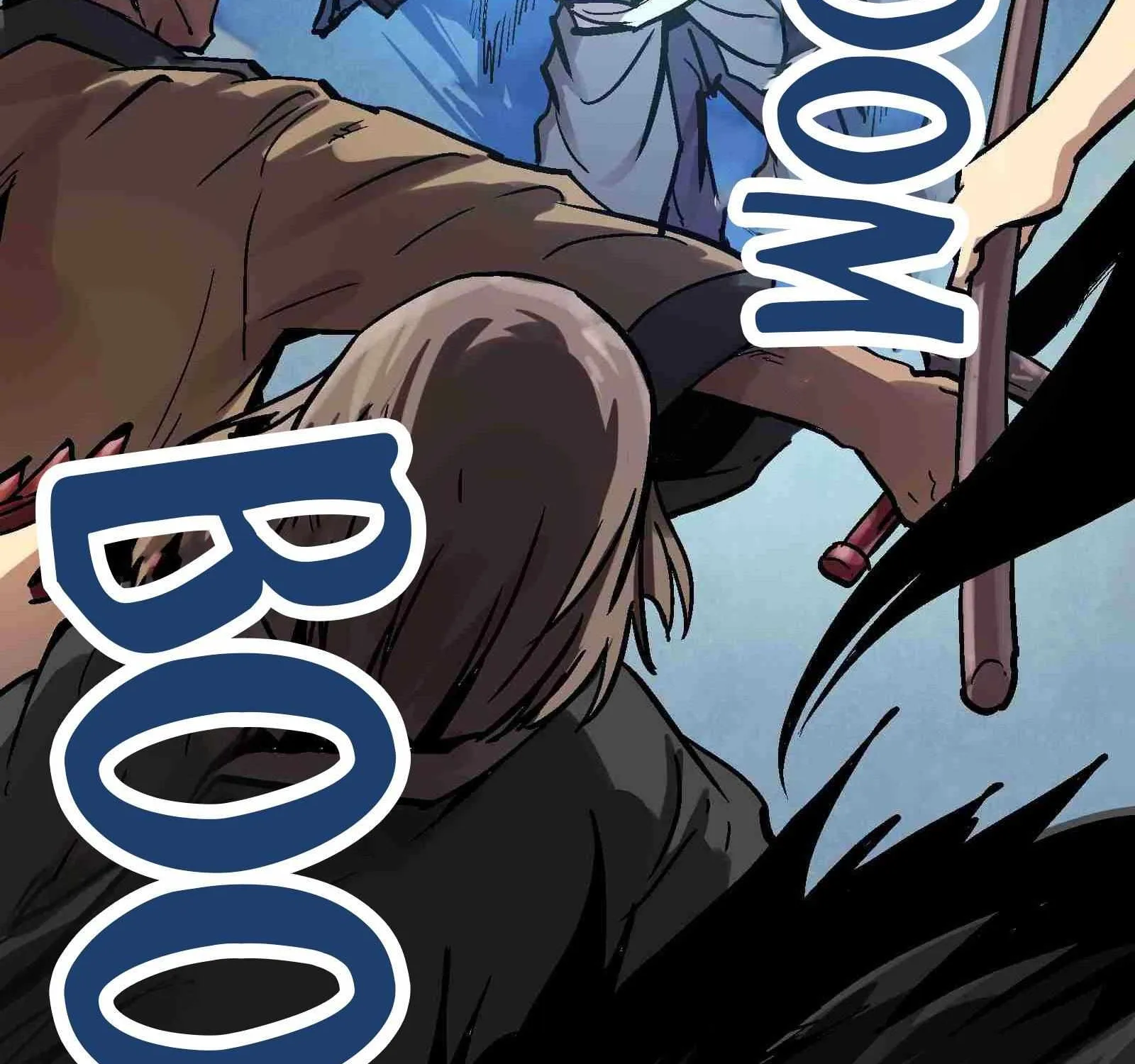 Xiu Tu Chapter 15 page 123 - 