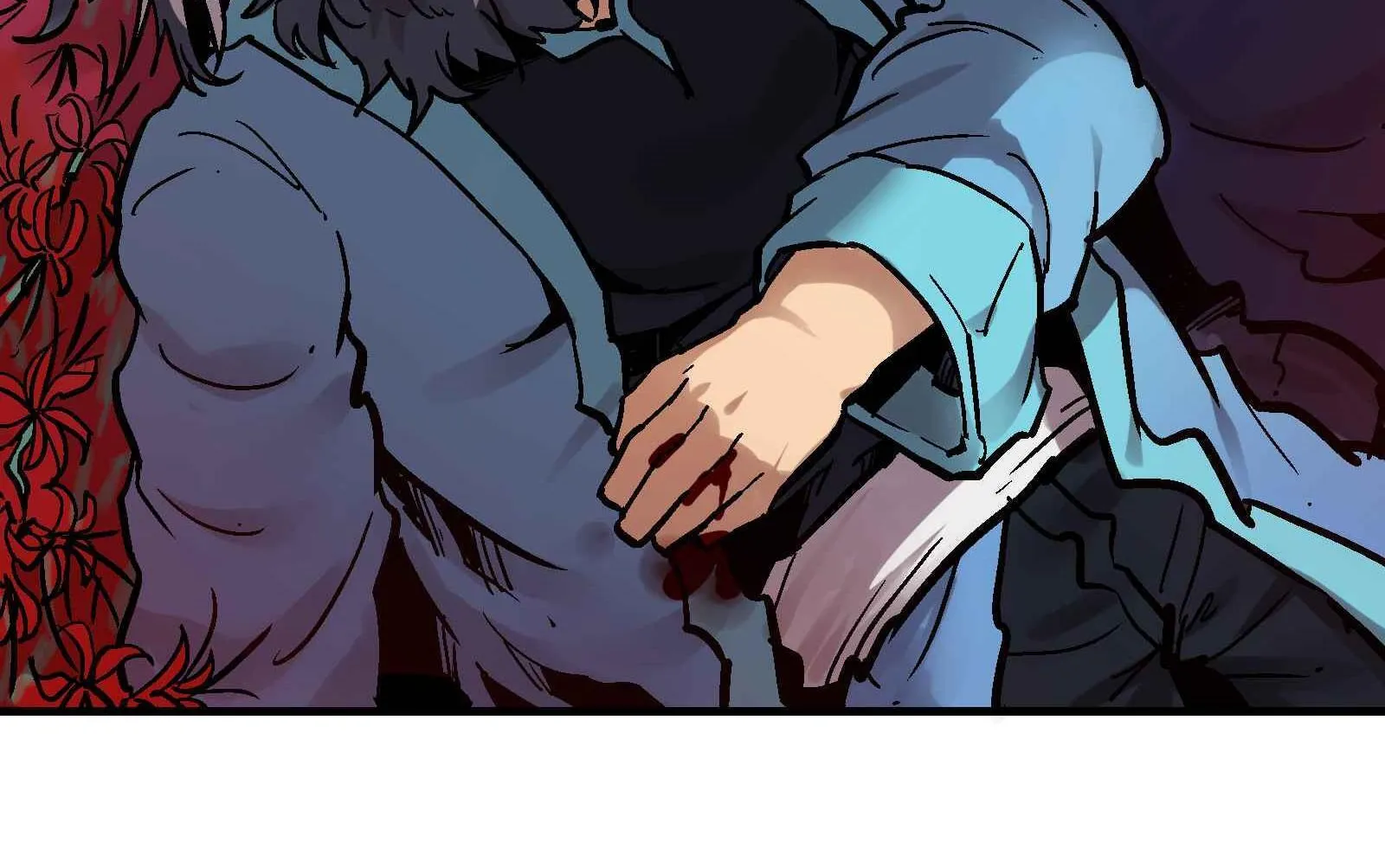 Xiu Tu Chapter 15 page 14 - 