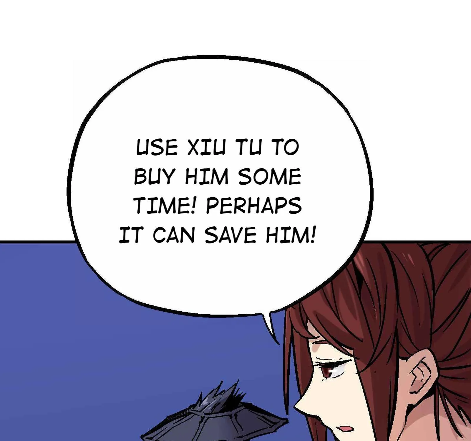 Xiu Tu Chapter 15 page 15 - 