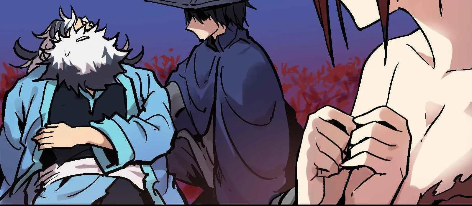 Xiu Tu Chapter 15 page 16 - 