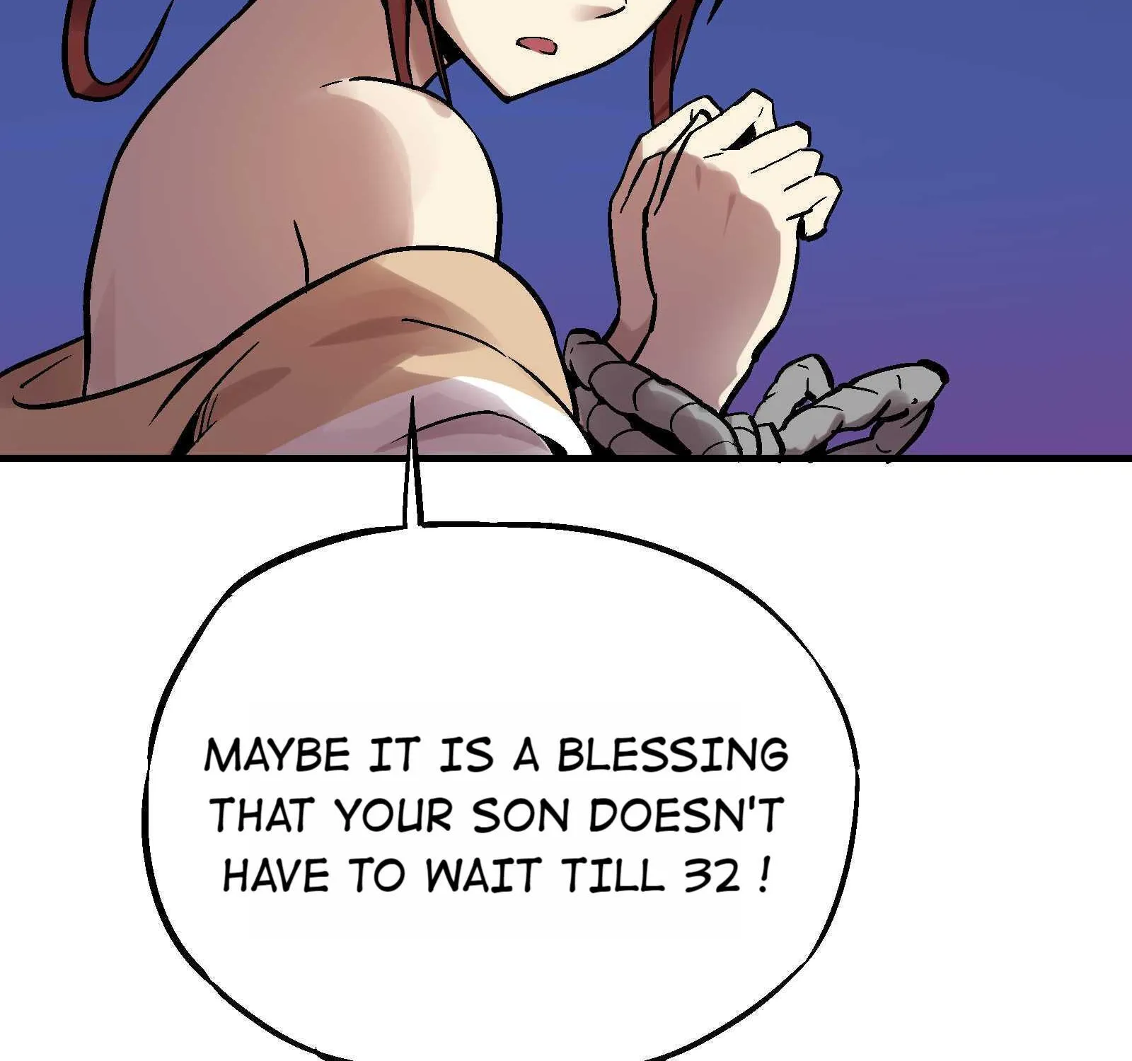 Xiu Tu Chapter 15 page 21 - 