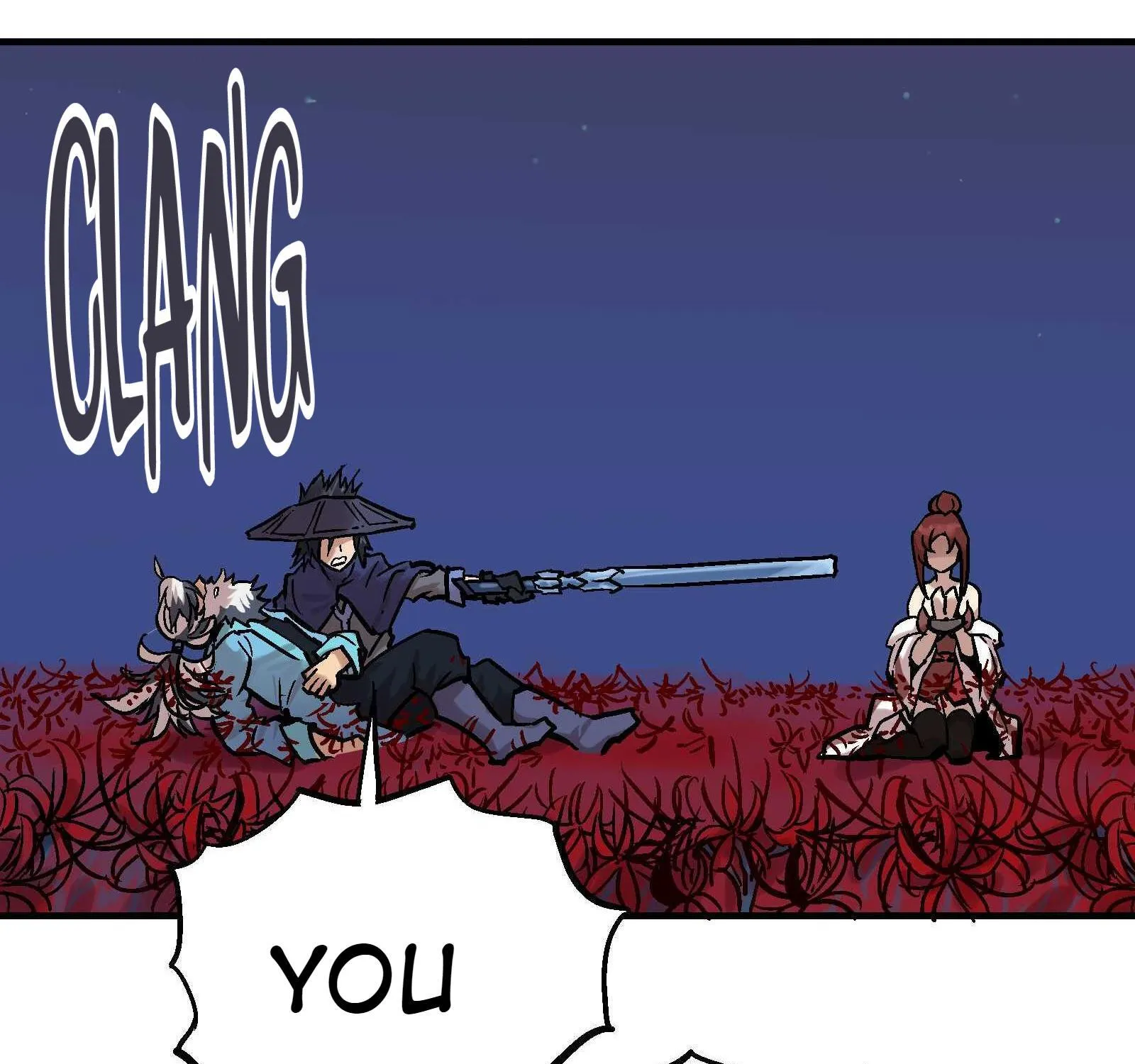 Xiu Tu Chapter 15 page 23 - 