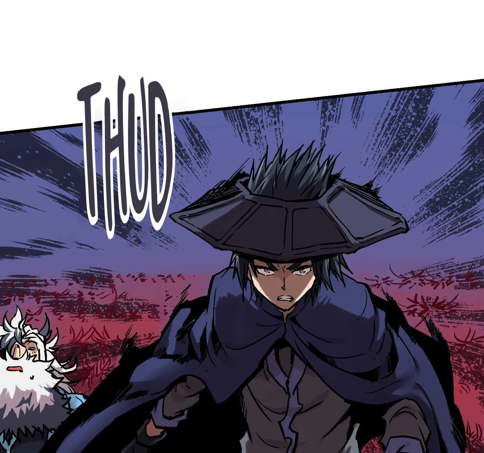Xiu Tu Chapter 15 page 30 - 