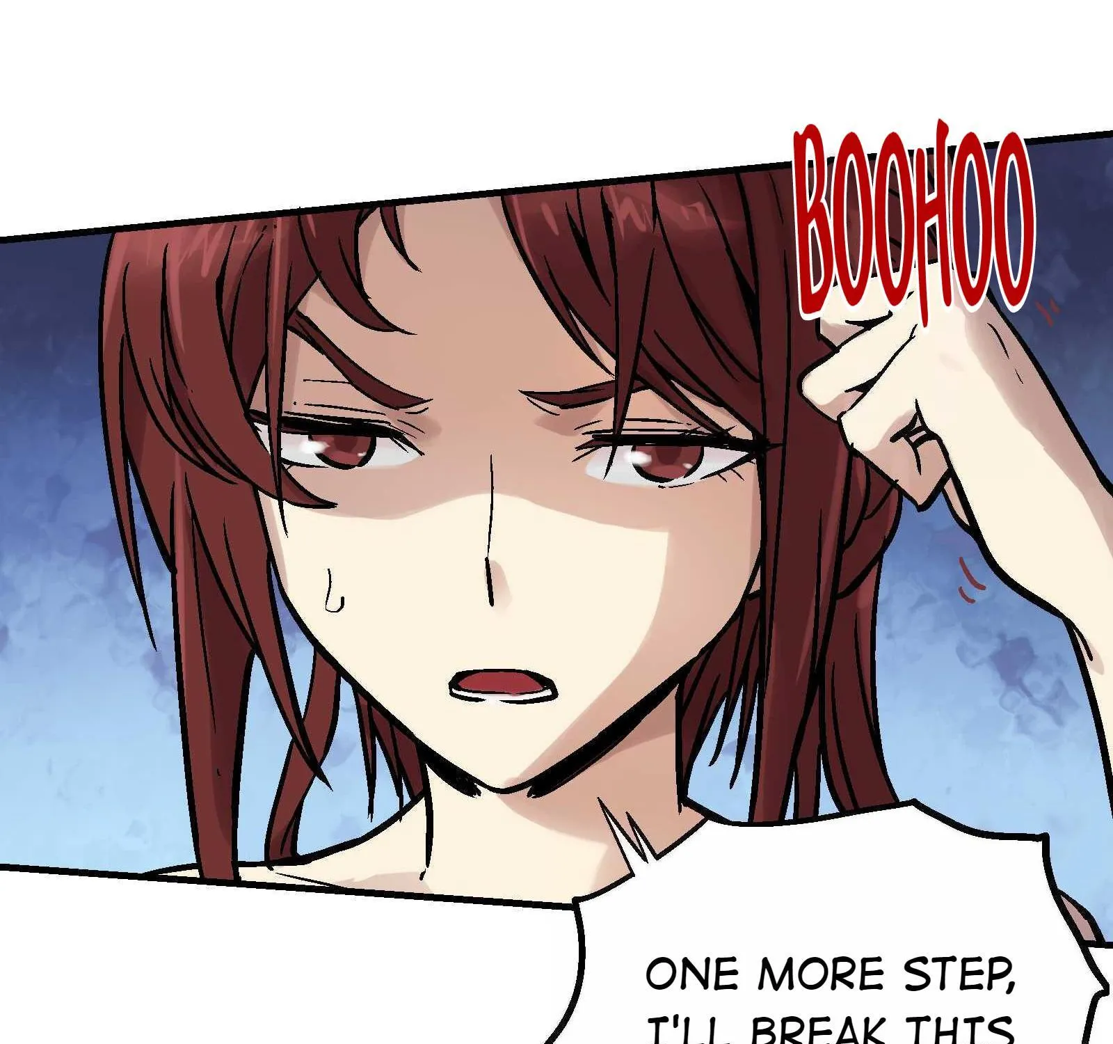 Xiu Tu Chapter 15 page 33 - 