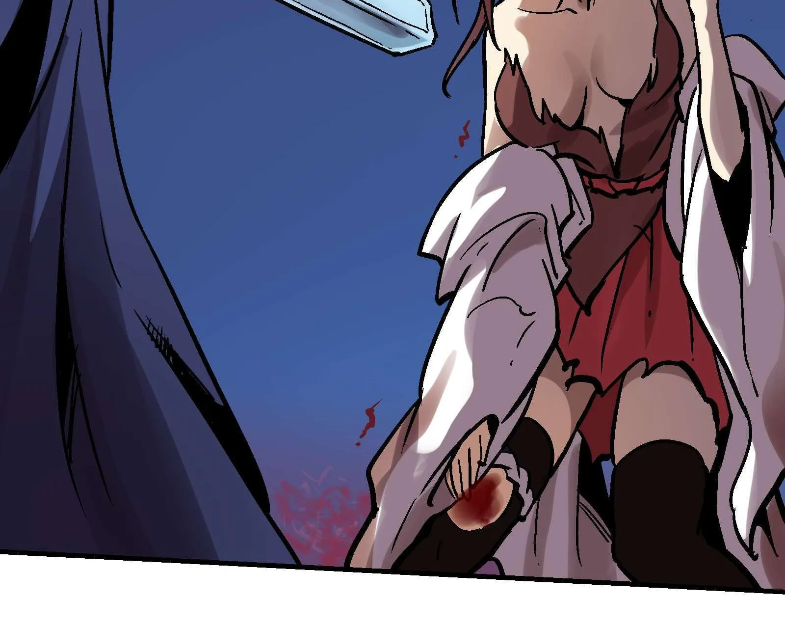 Xiu Tu Chapter 15 page 44 - 