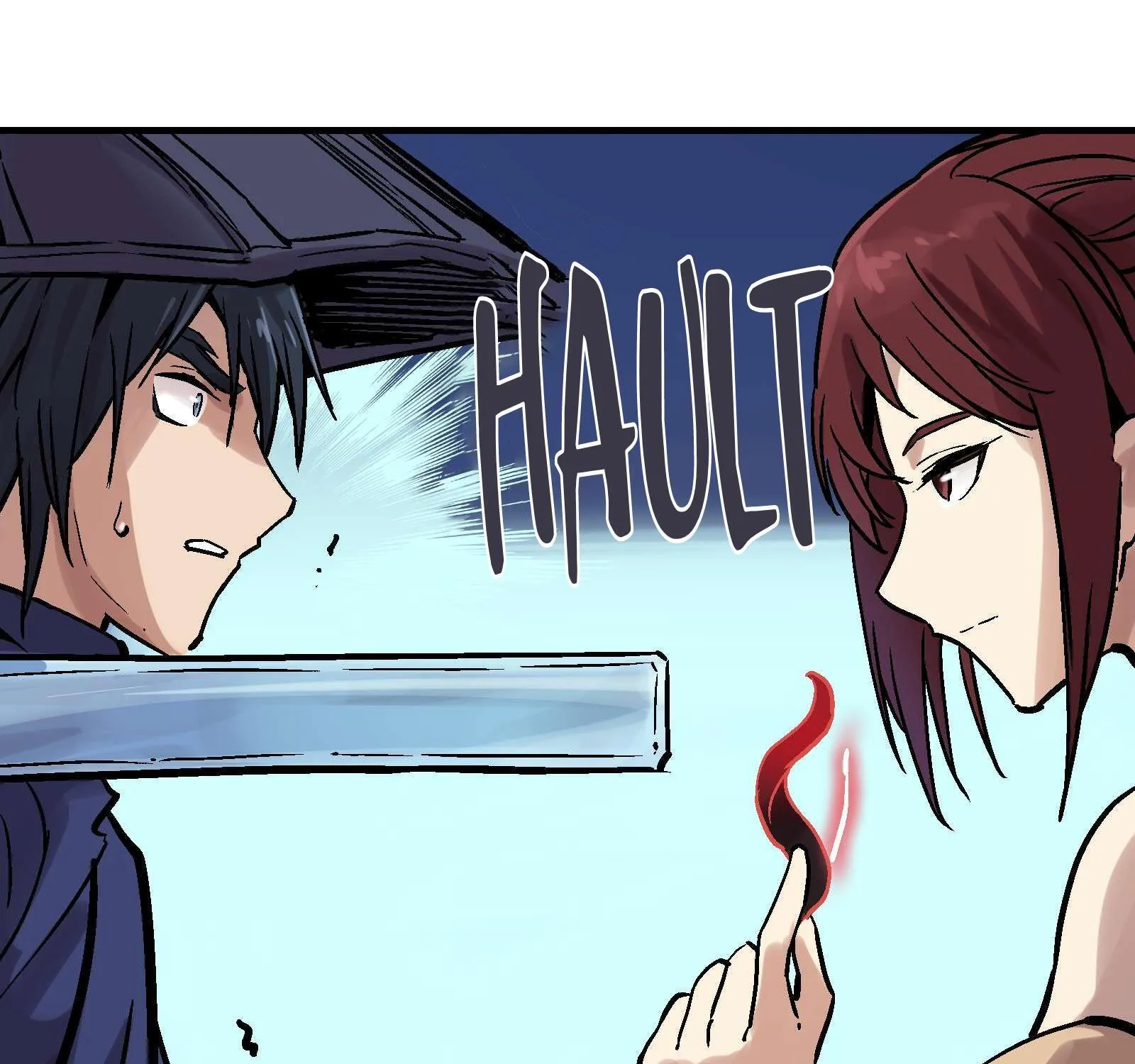 Xiu Tu Chapter 15 page 47 - 