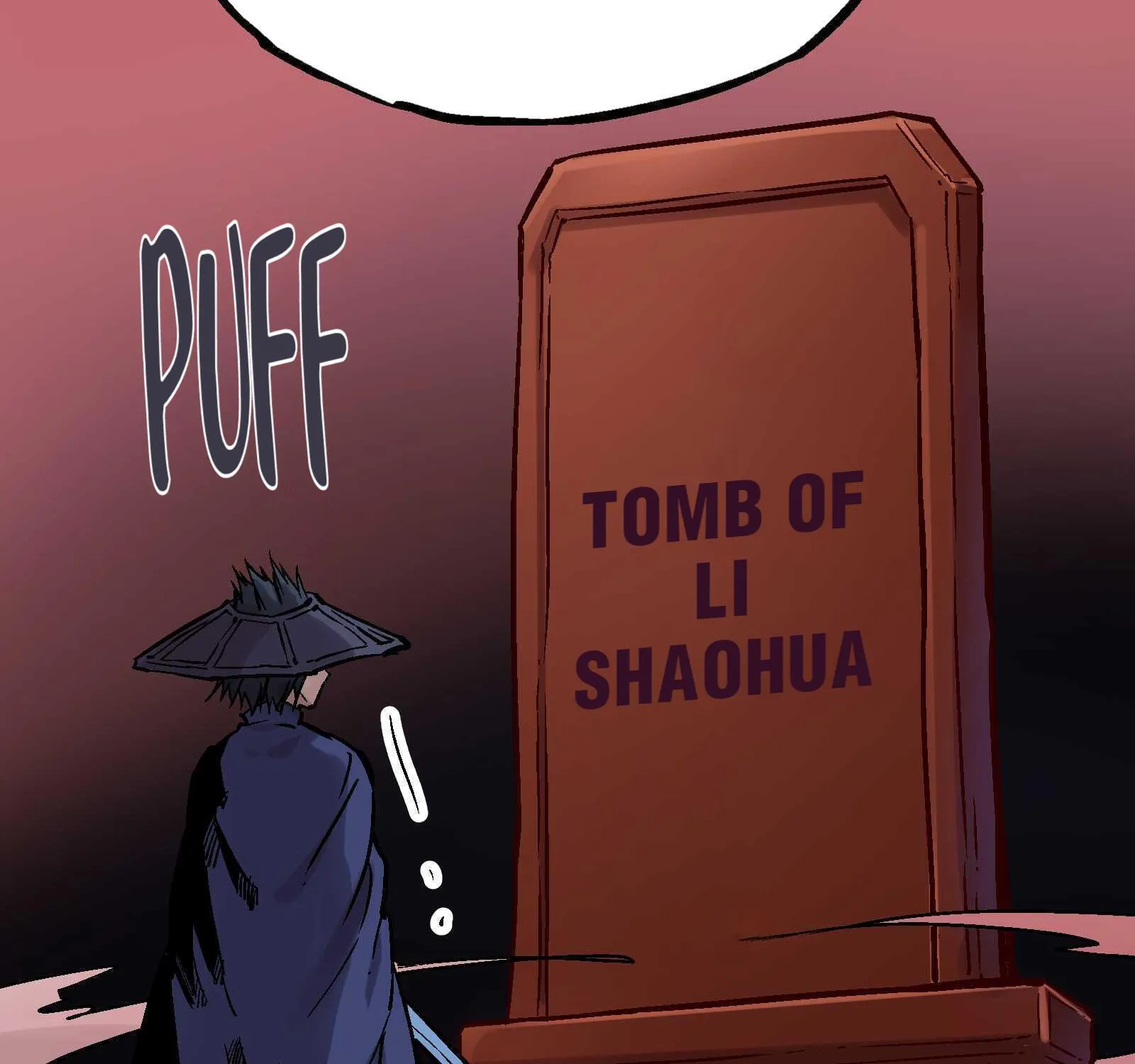Xiu Tu Chapter 15 page 53 - 