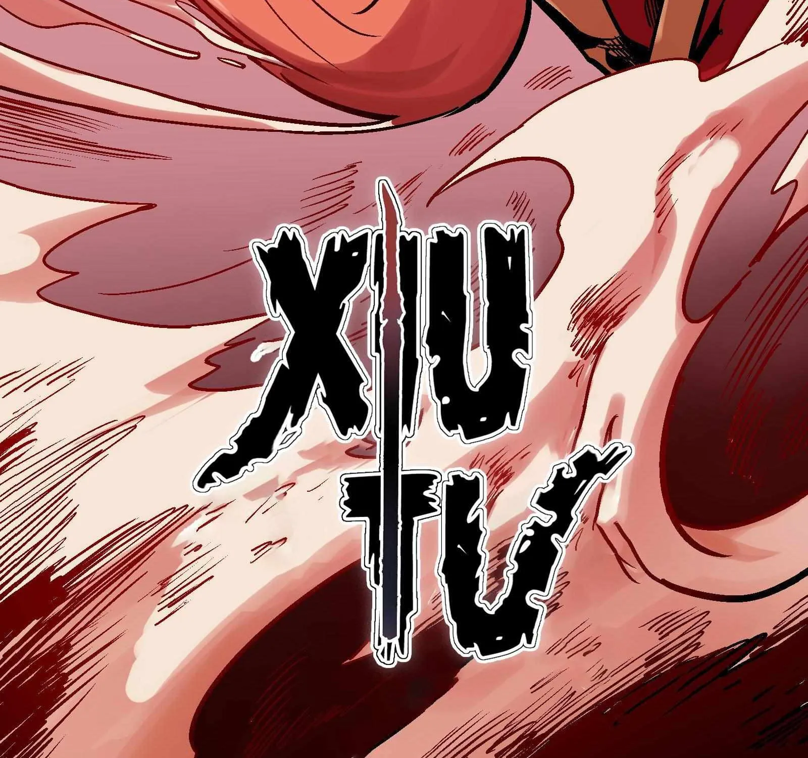 Xiu Tu Chapter 15 page 7 - 