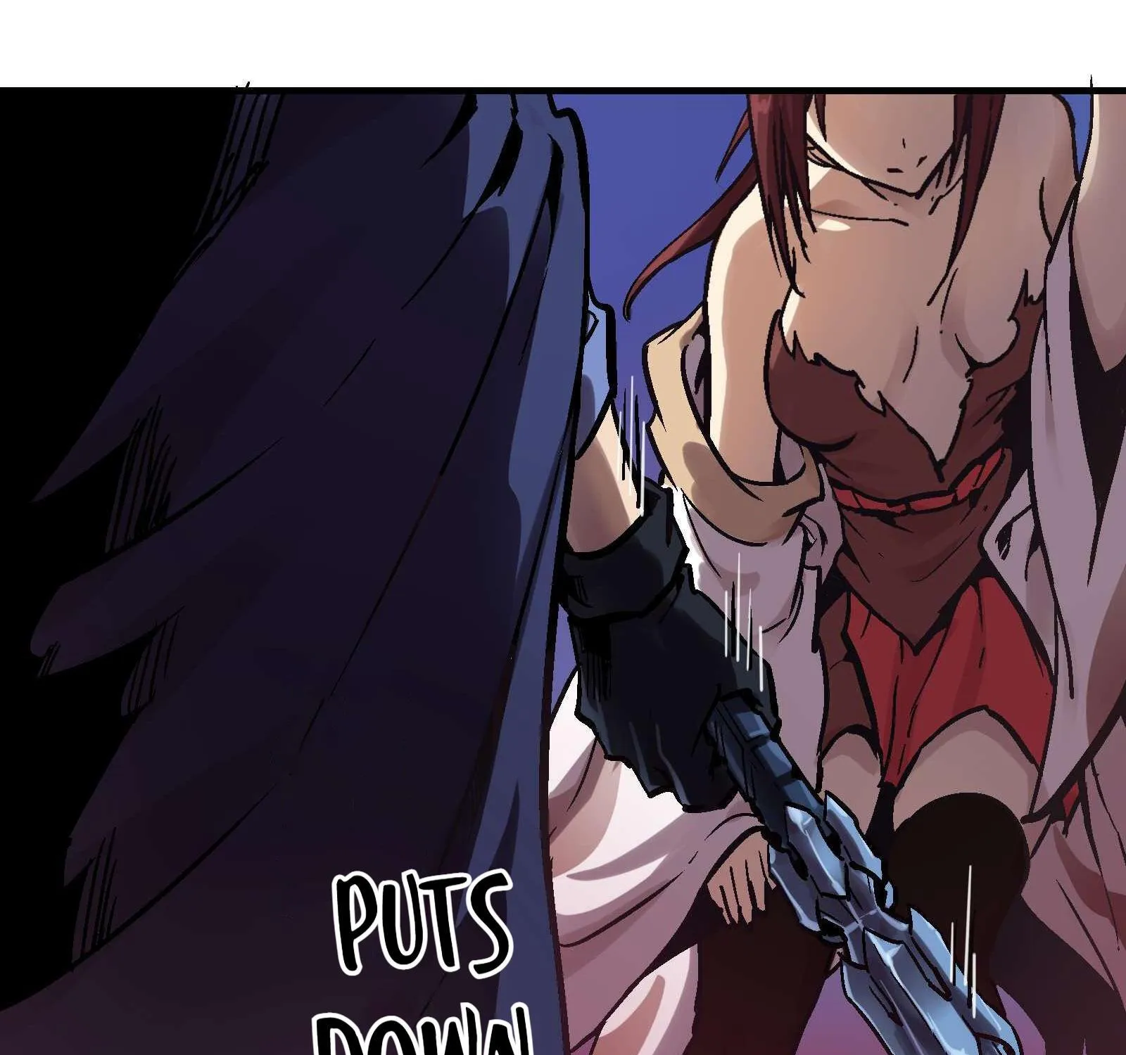 Xiu Tu Chapter 15 page 68 - 