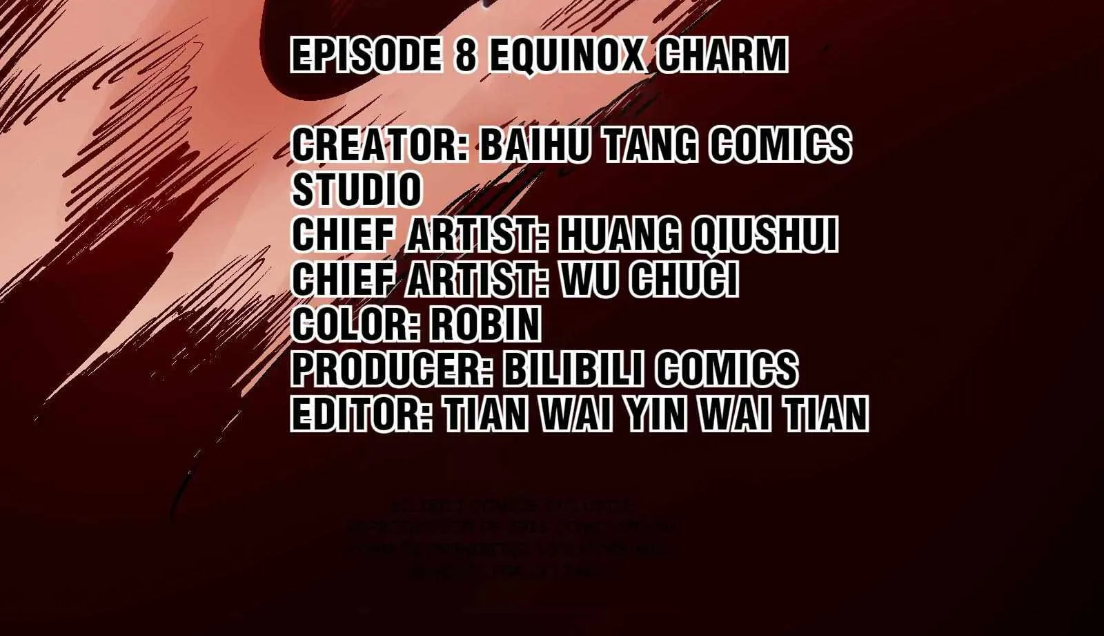 Xiu Tu Chapter 15 page 8 - 