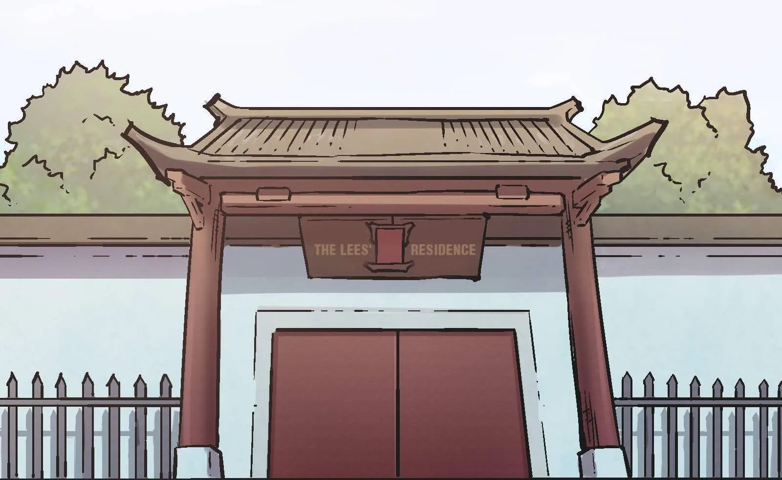 Xiu Tu Chapter 15 page 83 - 
