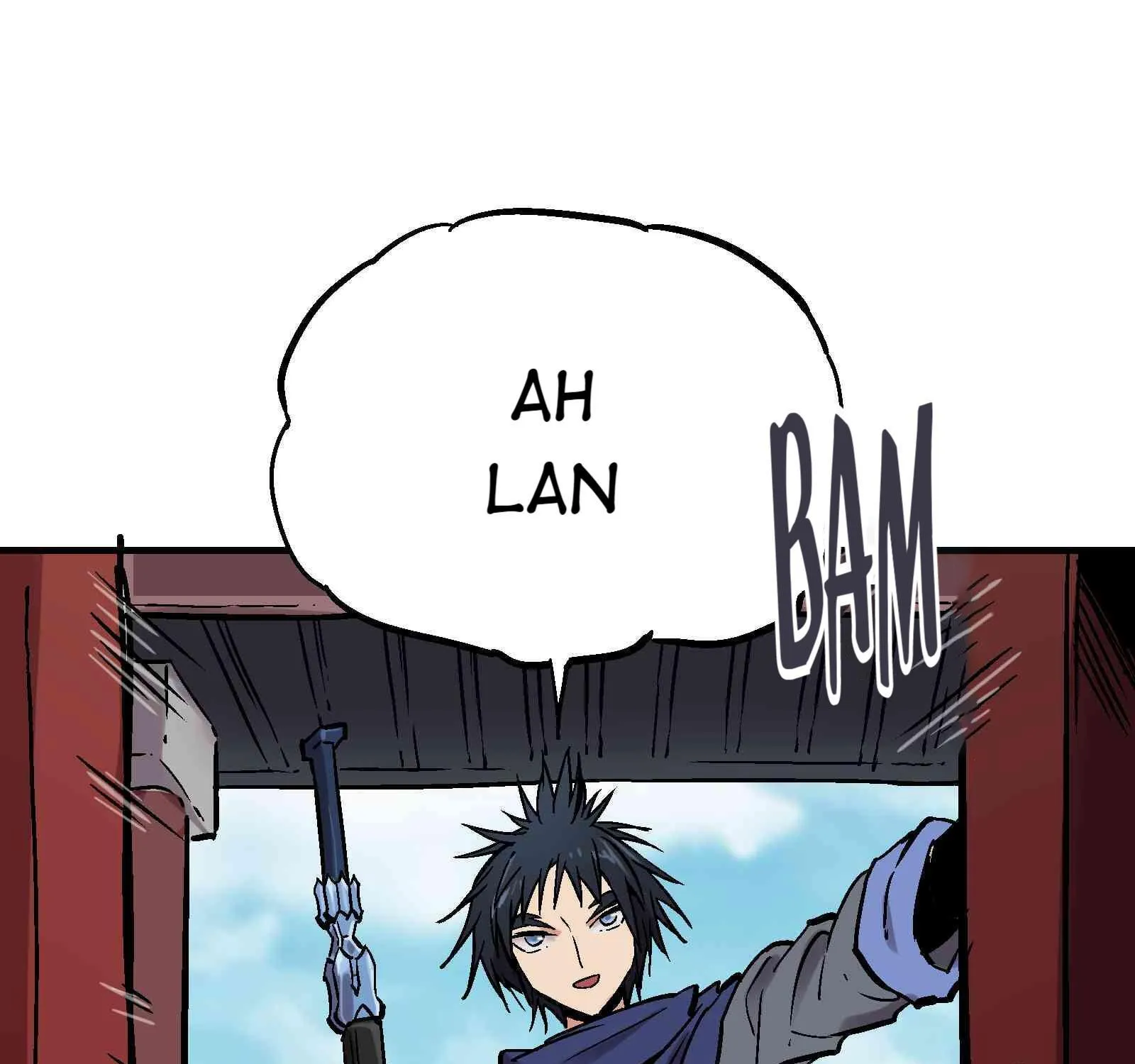 Xiu Tu Chapter 15 page 86 - 