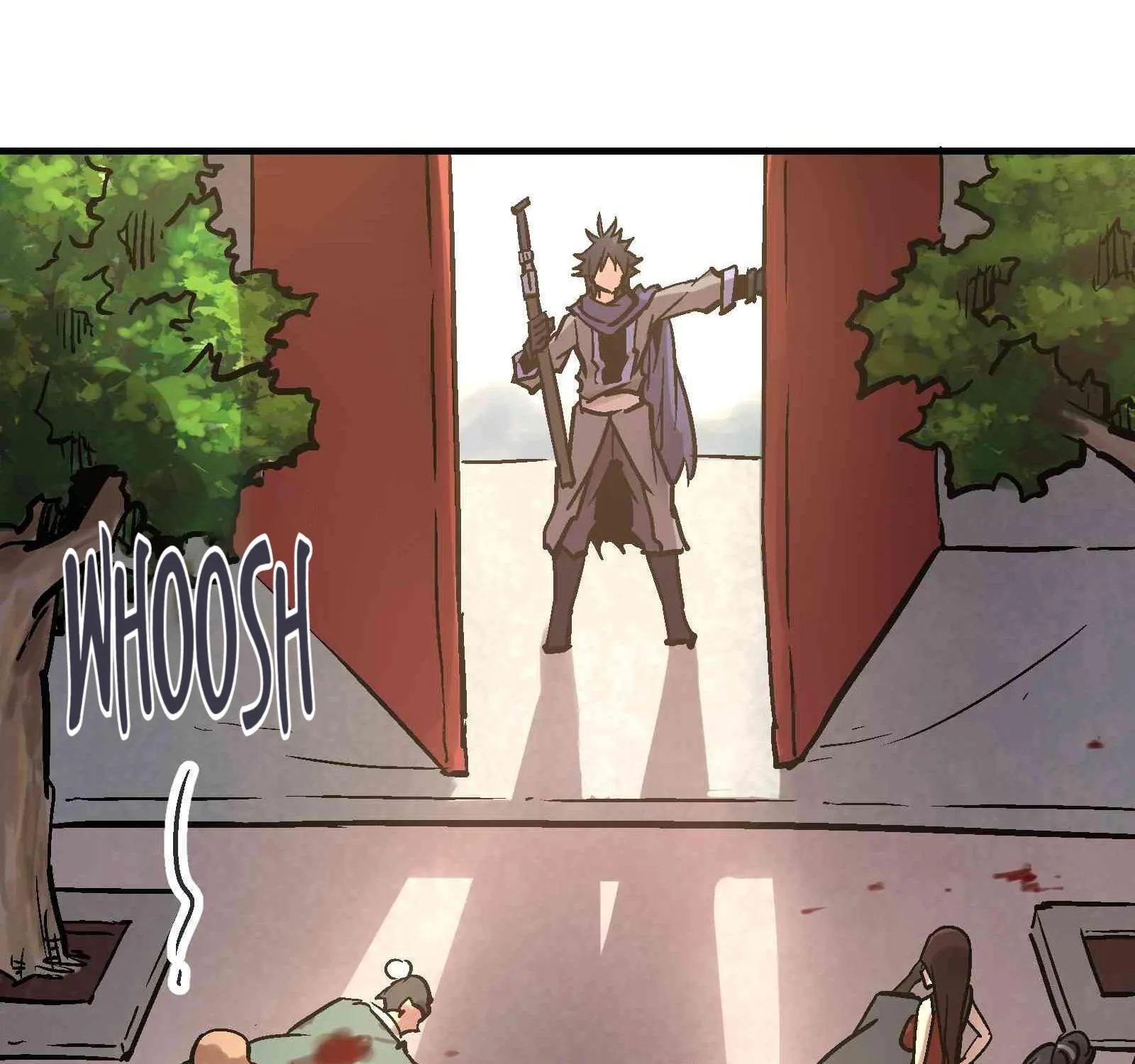 Xiu Tu Chapter 15 page 88 - 