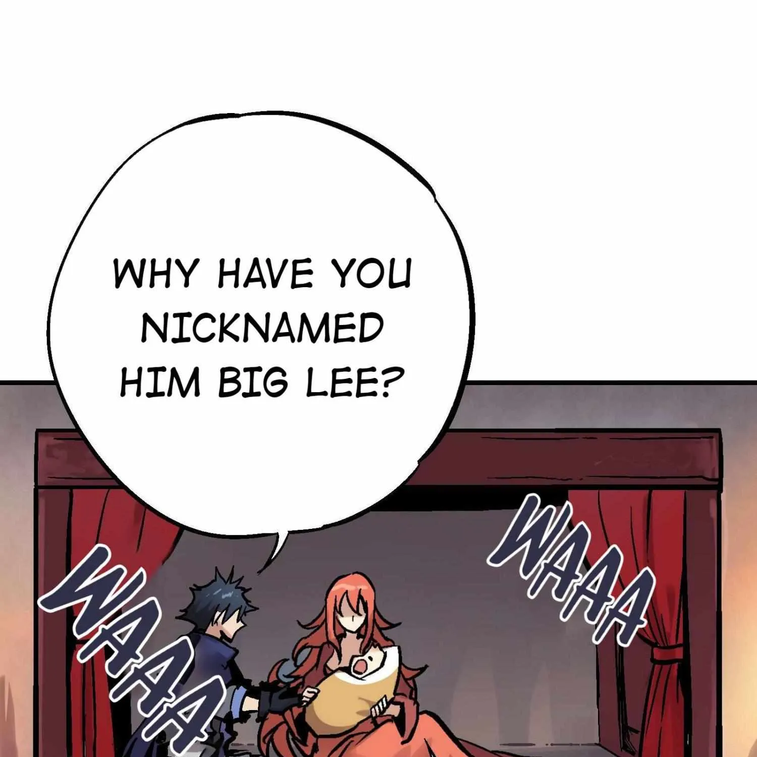 Xiu Tu Chapter 16.1 page 106 - 