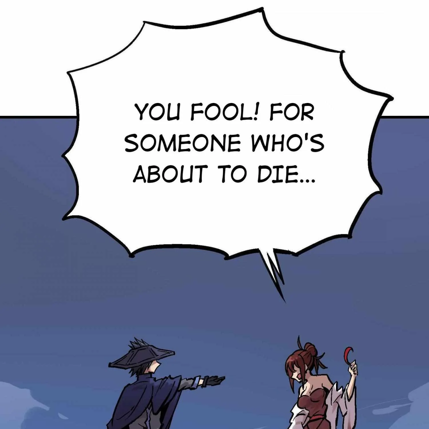 Xiu Tu Chapter 16.1 page 129 - 