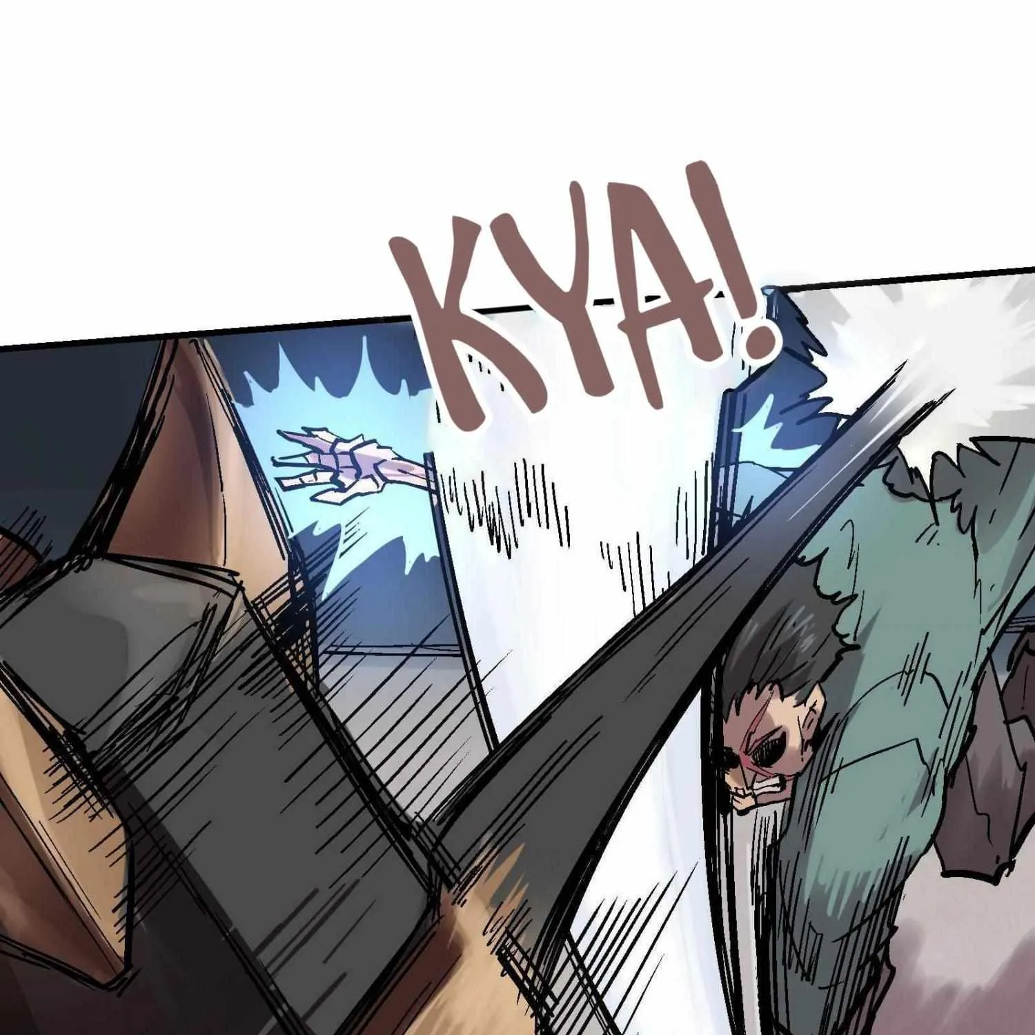 Xiu Tu Chapter 16.1 page 14 - 