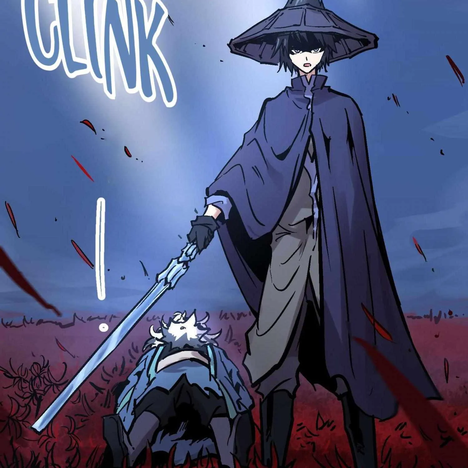 Xiu Tu Chapter 16.1 page 134 - 