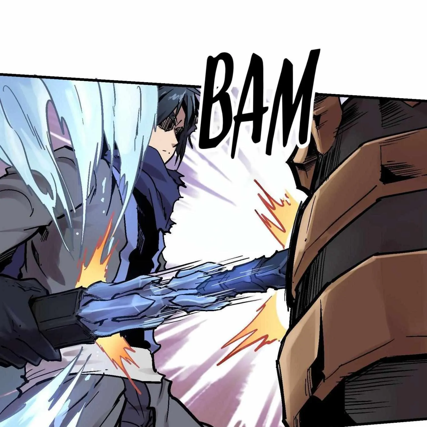 Xiu Tu Chapter 16.1 page 17 - 