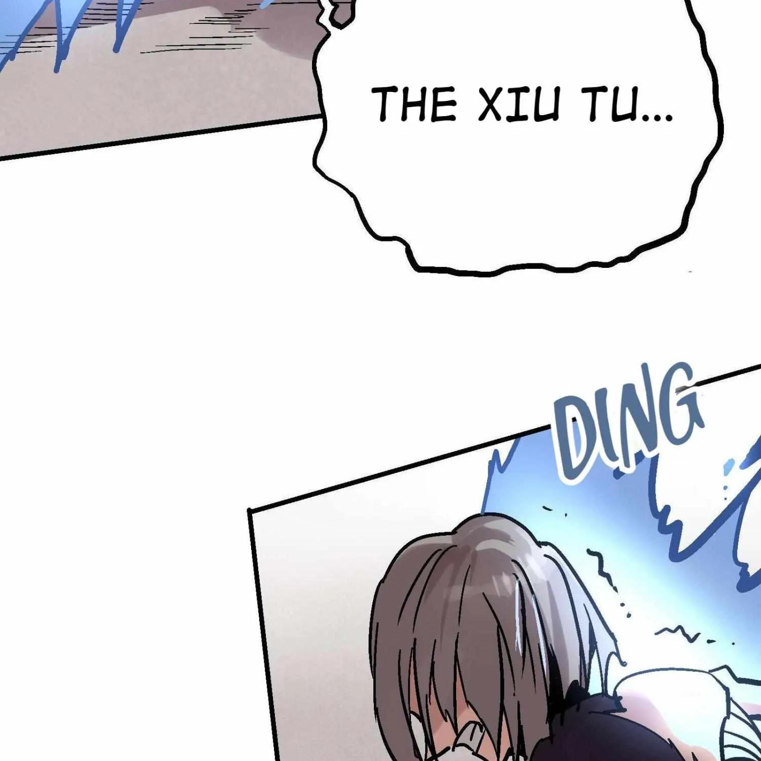 Xiu Tu Chapter 16.1 page 22 - 