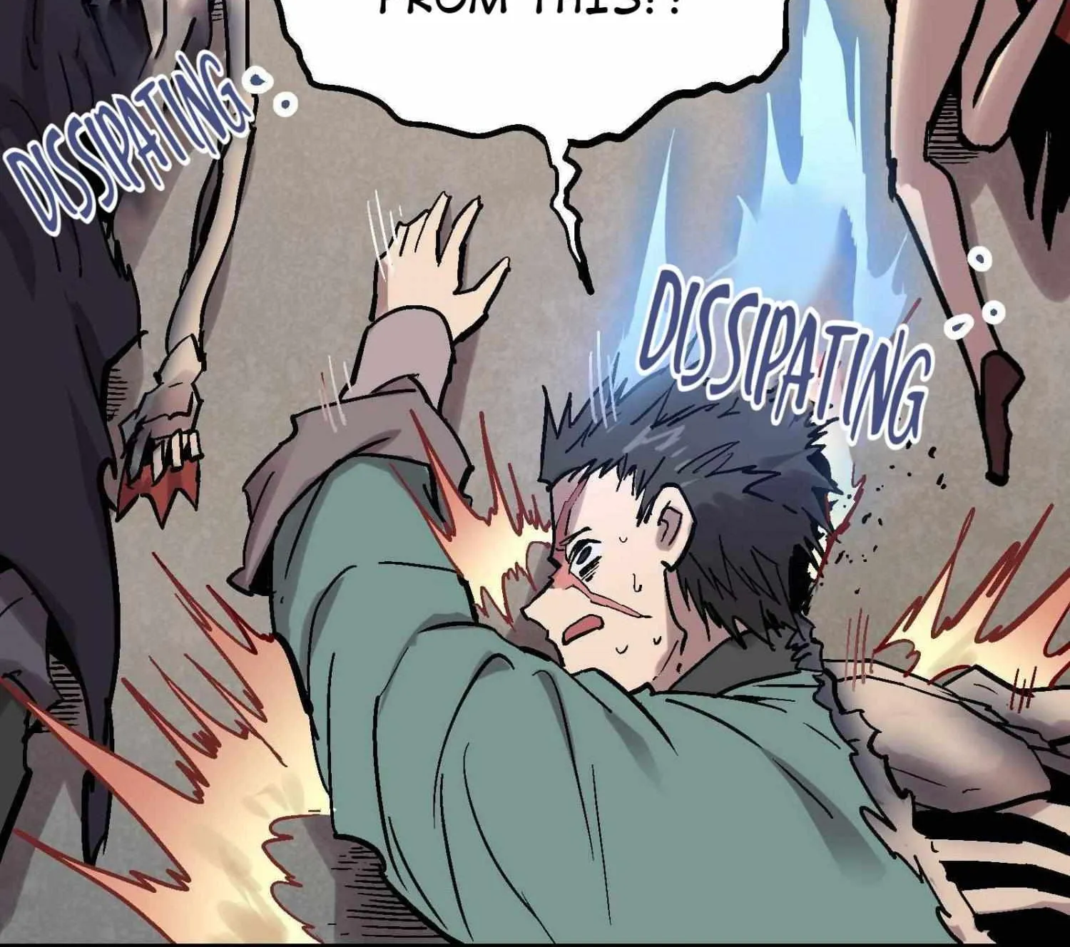 Xiu Tu Chapter 16.1 page 29 - 