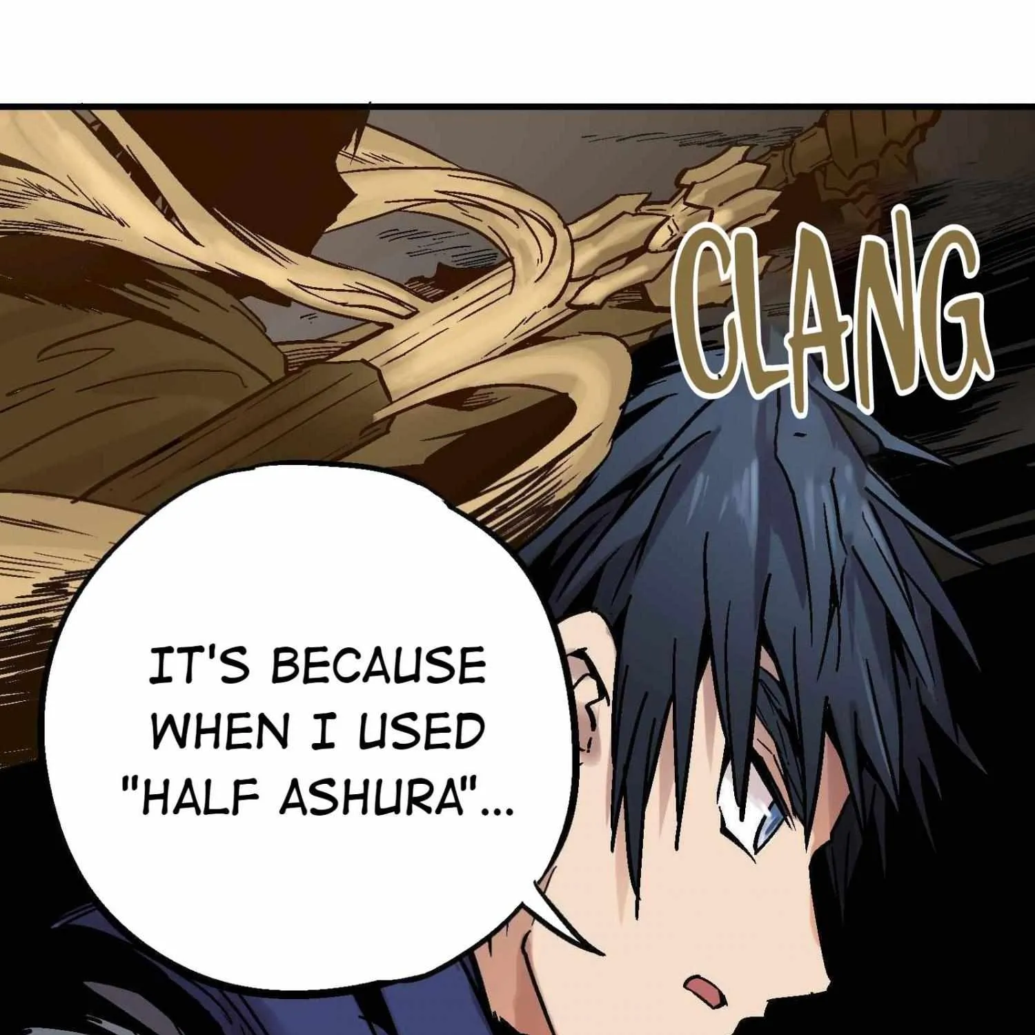 Xiu Tu Chapter 16.1 page 31 - 