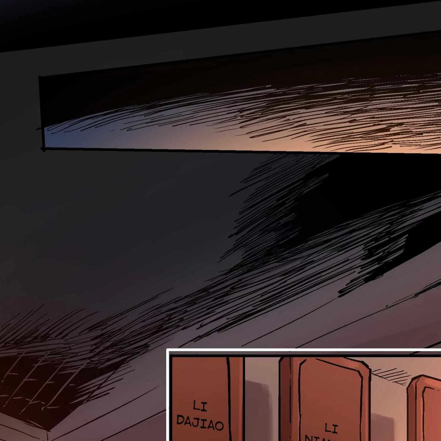 Xiu Tu Chapter 16.1 page 43 - 