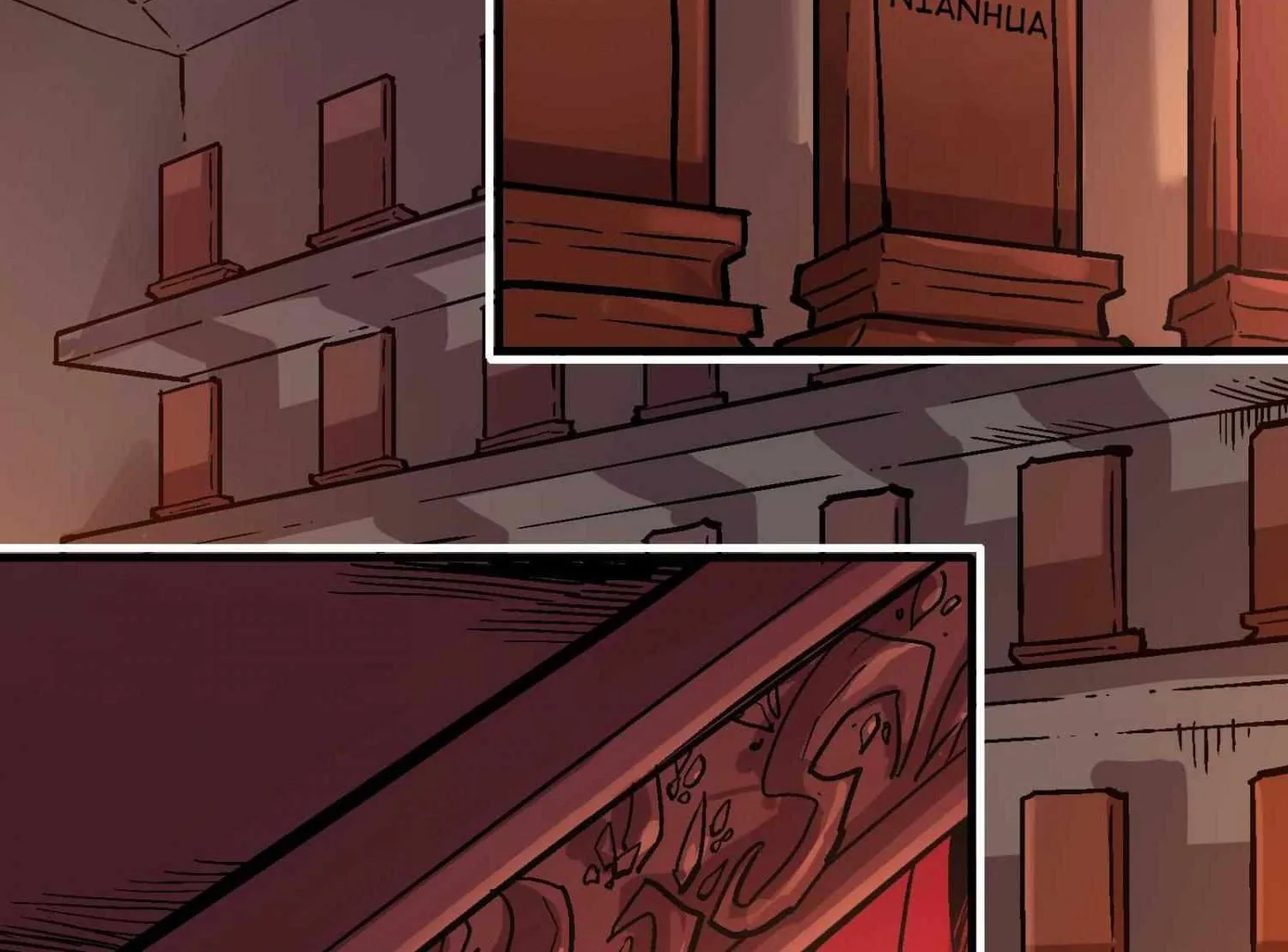Xiu Tu Chapter 16.1 page 44 - 