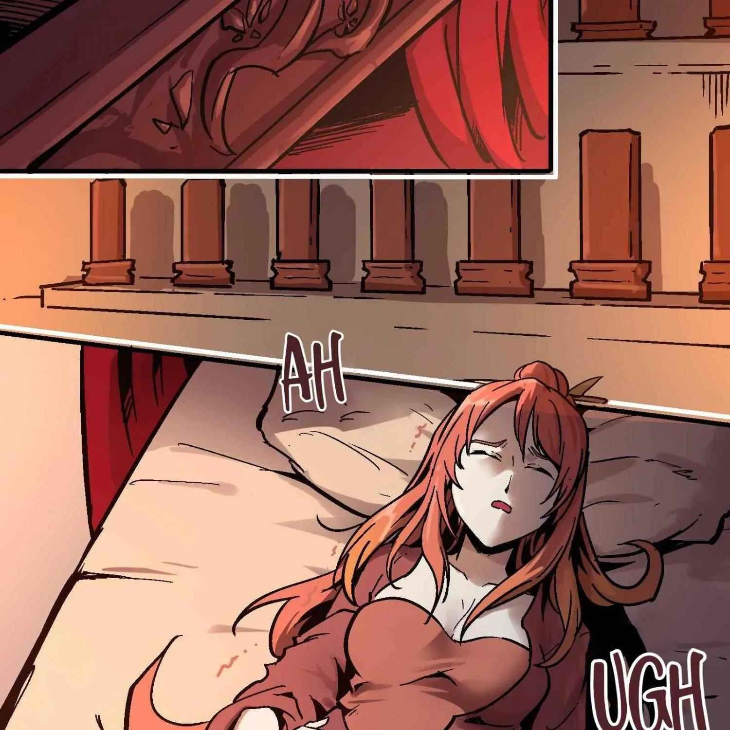 Xiu Tu Chapter 16.1 page 45 - 