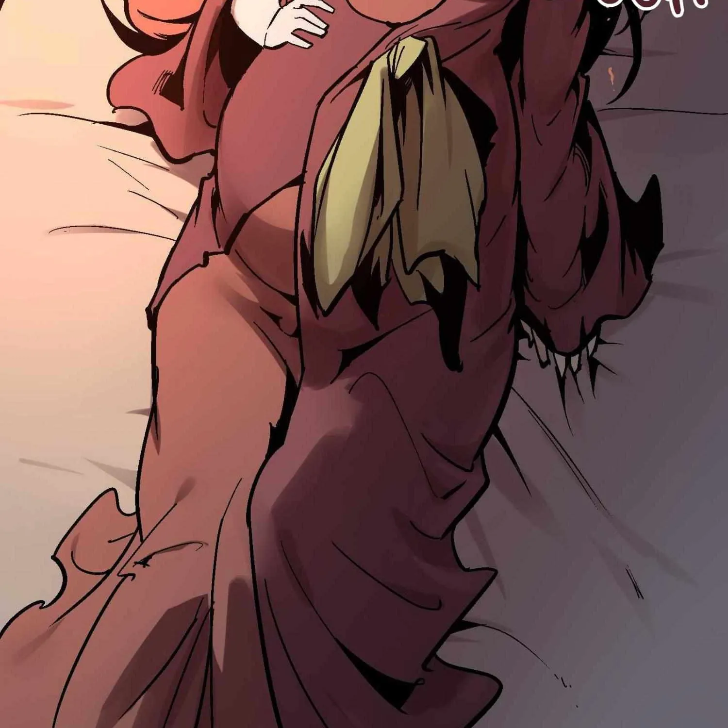 Xiu Tu Chapter 16.1 page 46 - 