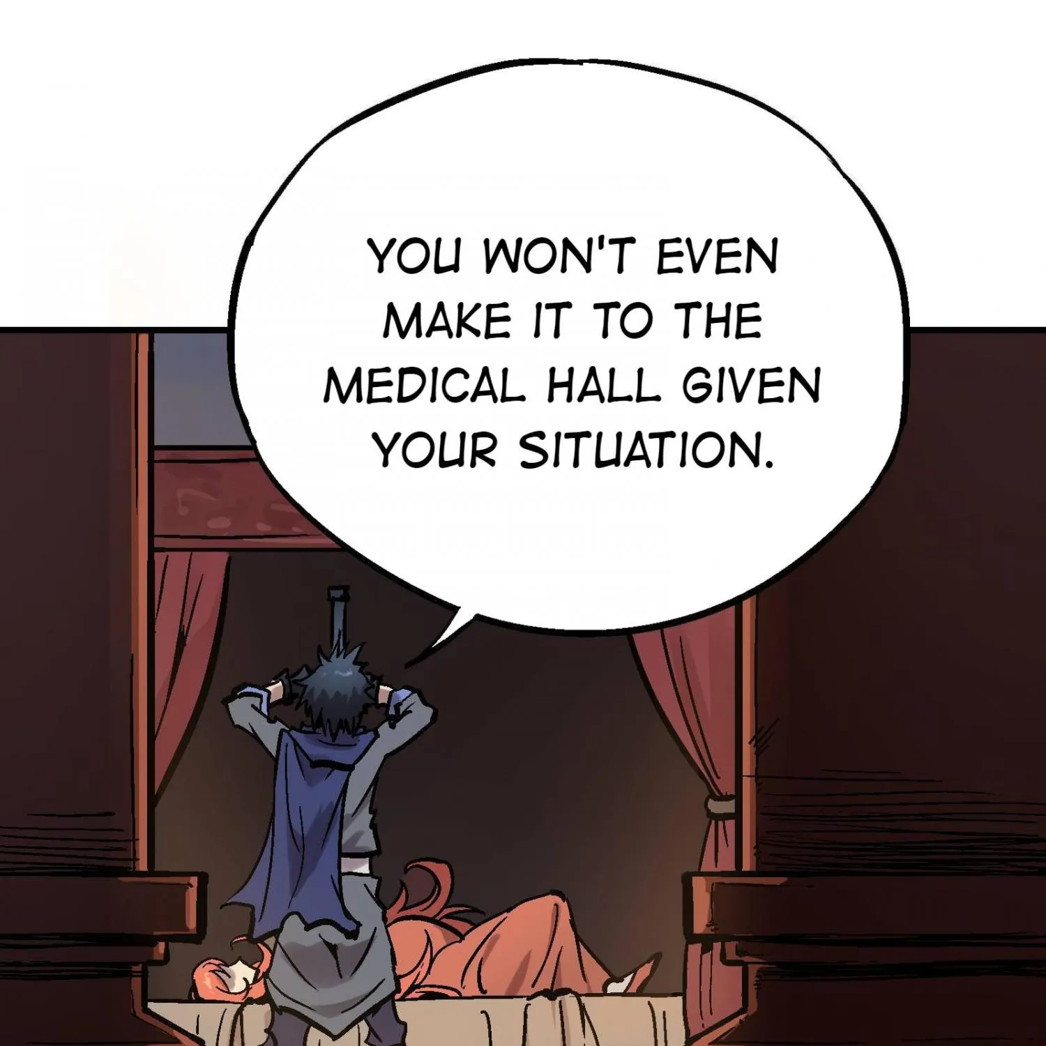 Xiu Tu Chapter 16.1 page 53 - 
