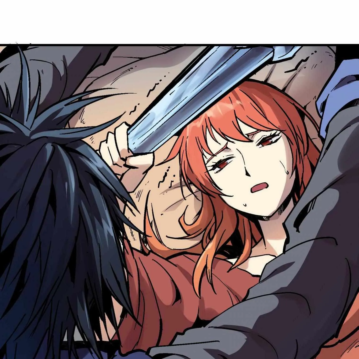Xiu Tu Chapter 16.1 page 60 - 