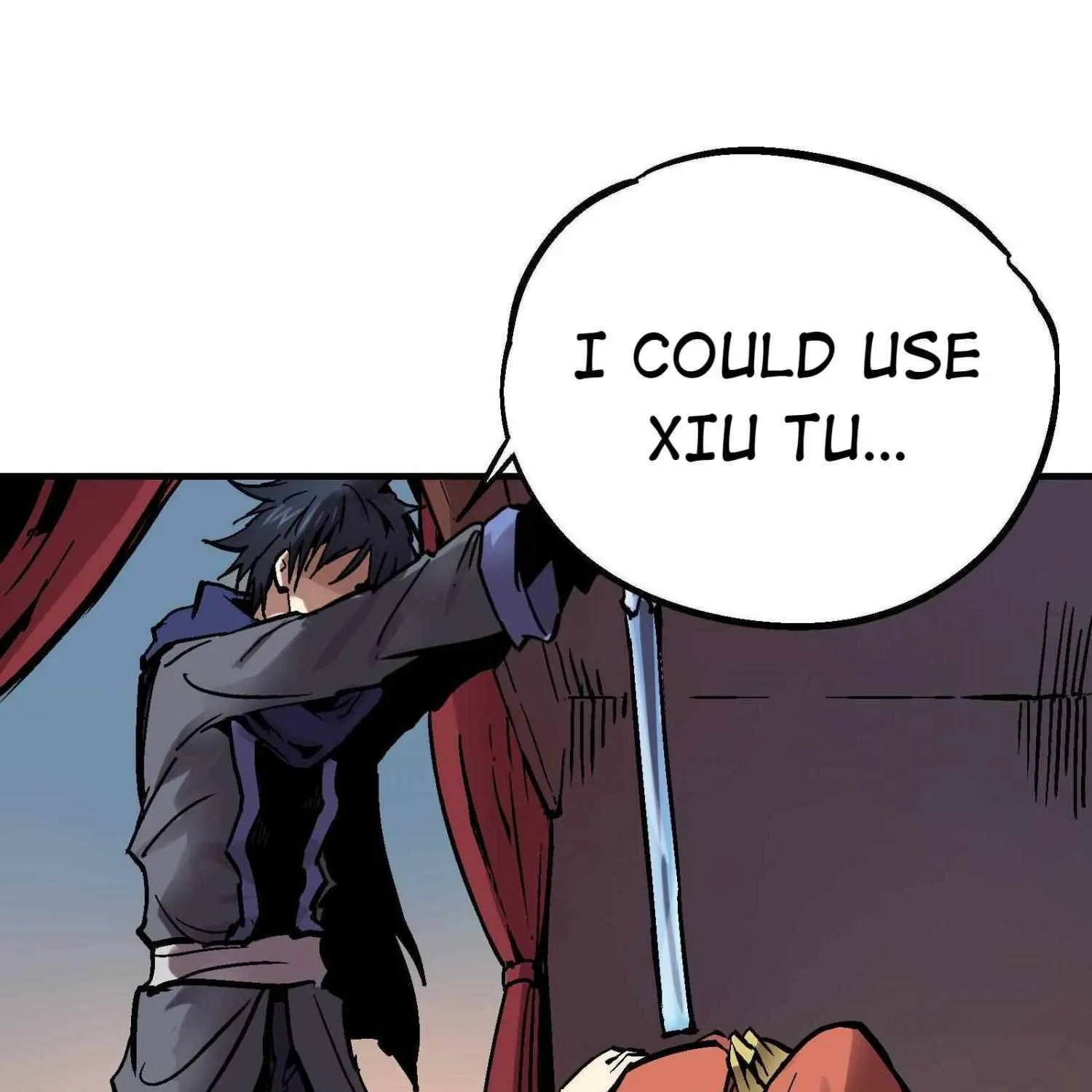 Xiu Tu Chapter 16.1 page 64 - 