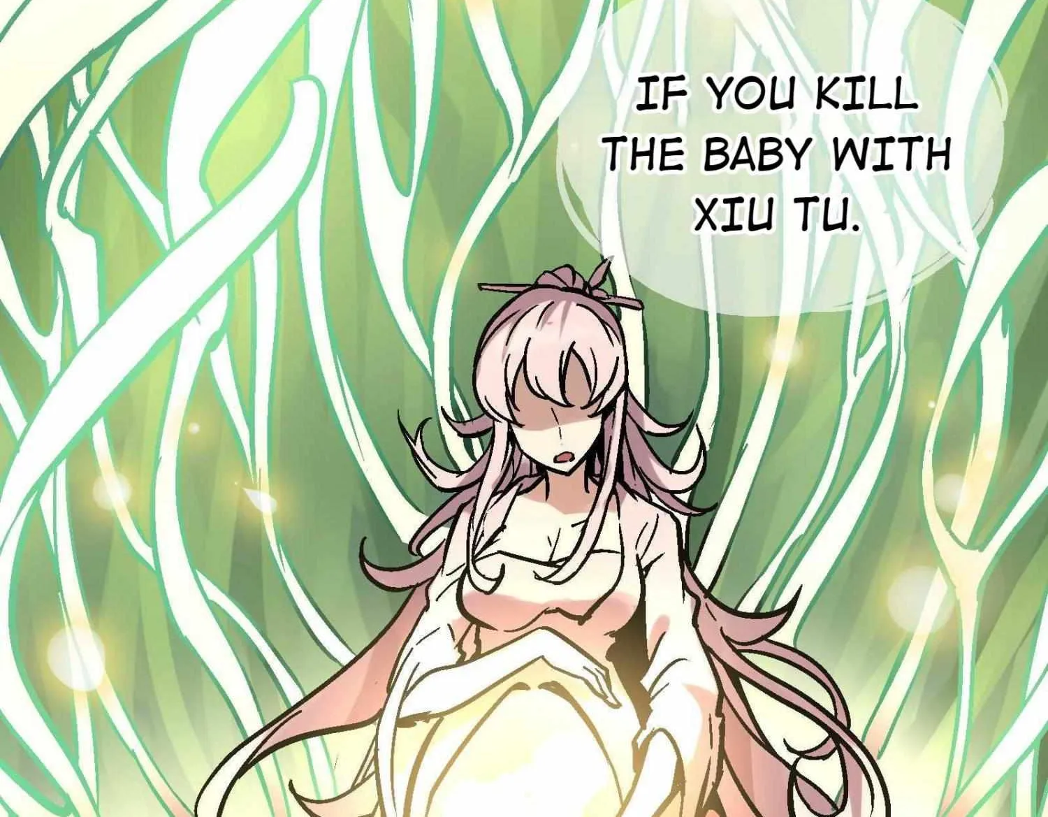 Xiu Tu Chapter 16.1 page 68 - 