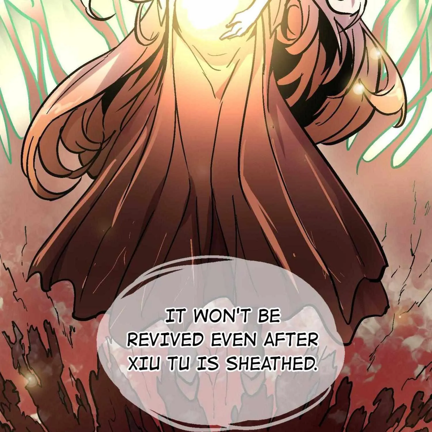 Xiu Tu Chapter 16.1 page 69 - 