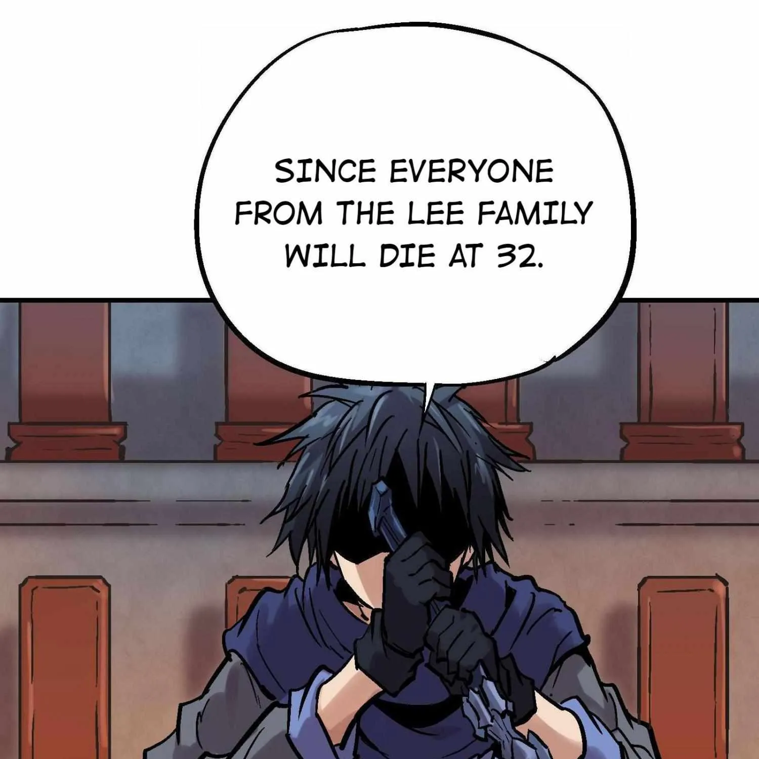 Xiu Tu Chapter 16.1 page 77 - 