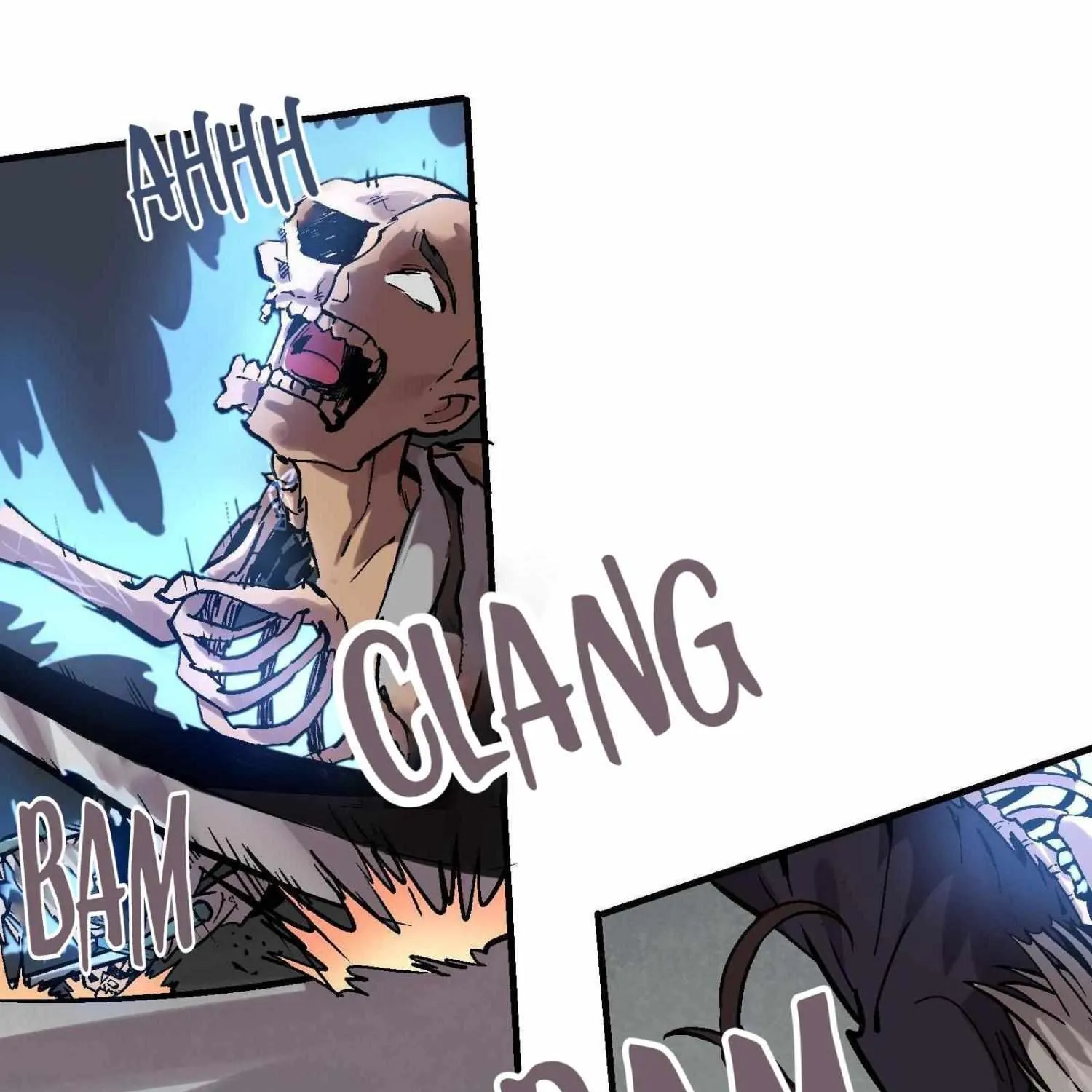 Xiu Tu Chapter 16.1 page 9 - 