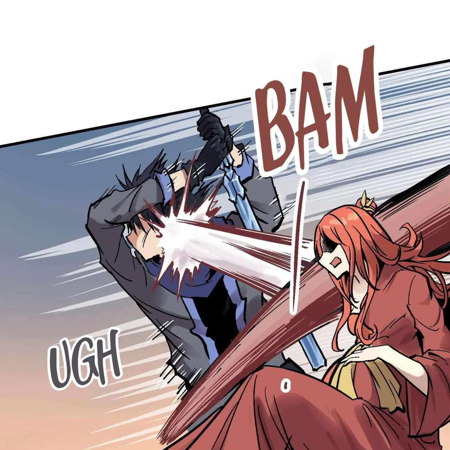 Xiu Tu Chapter 16.1 page 82 - 