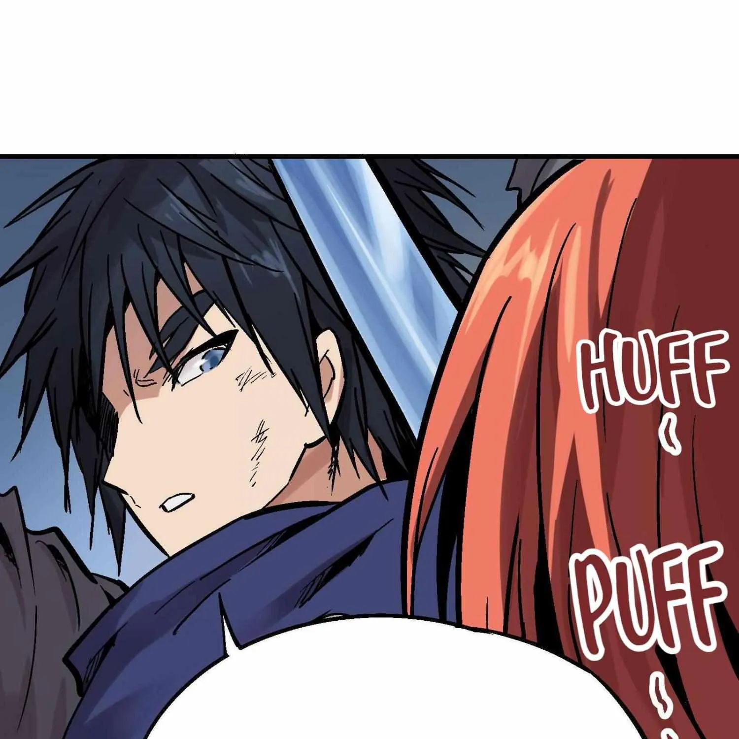 Xiu Tu Chapter 16.1 page 84 - 