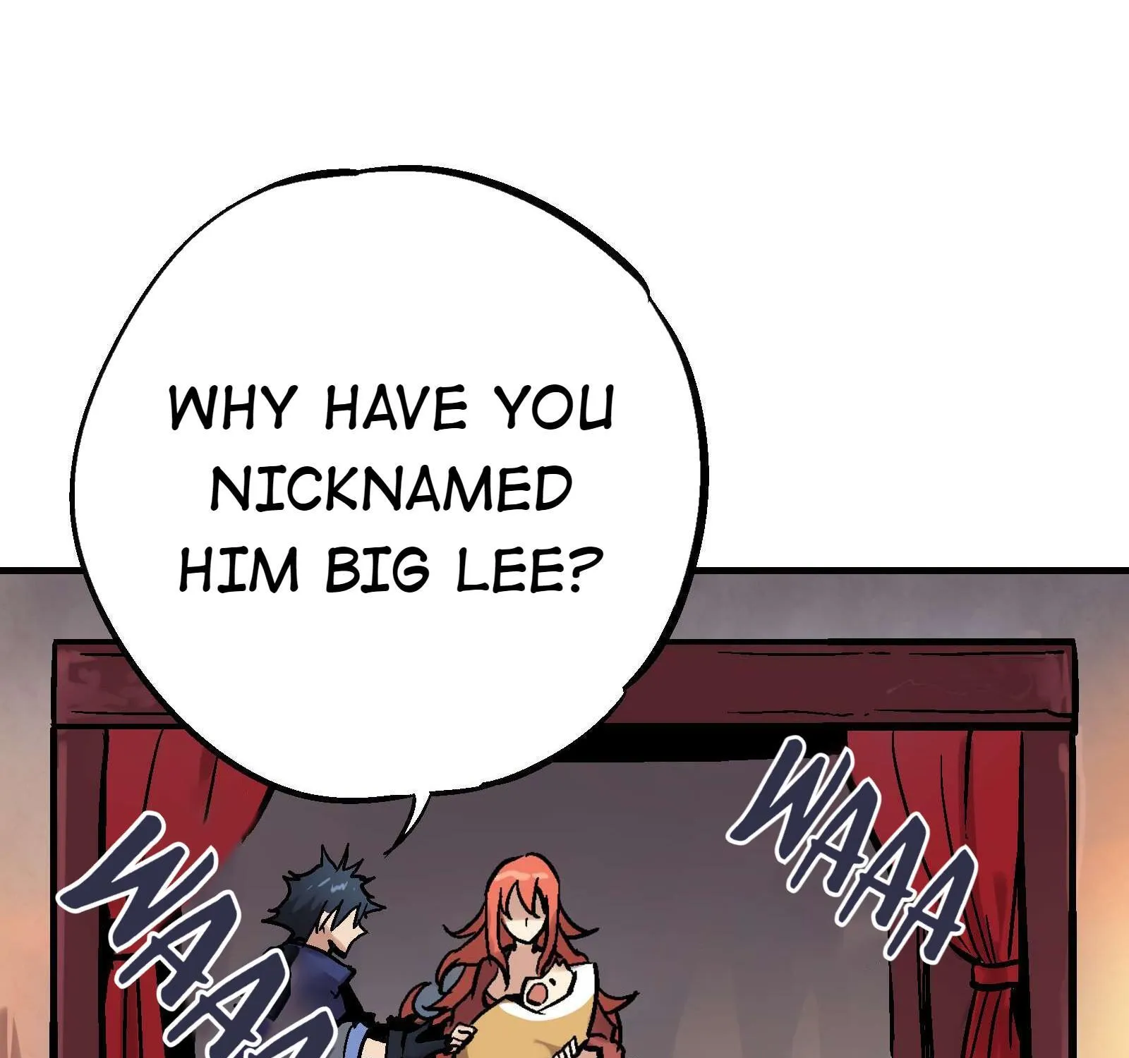 Xiu Tu Chapter 16 page 107 - 