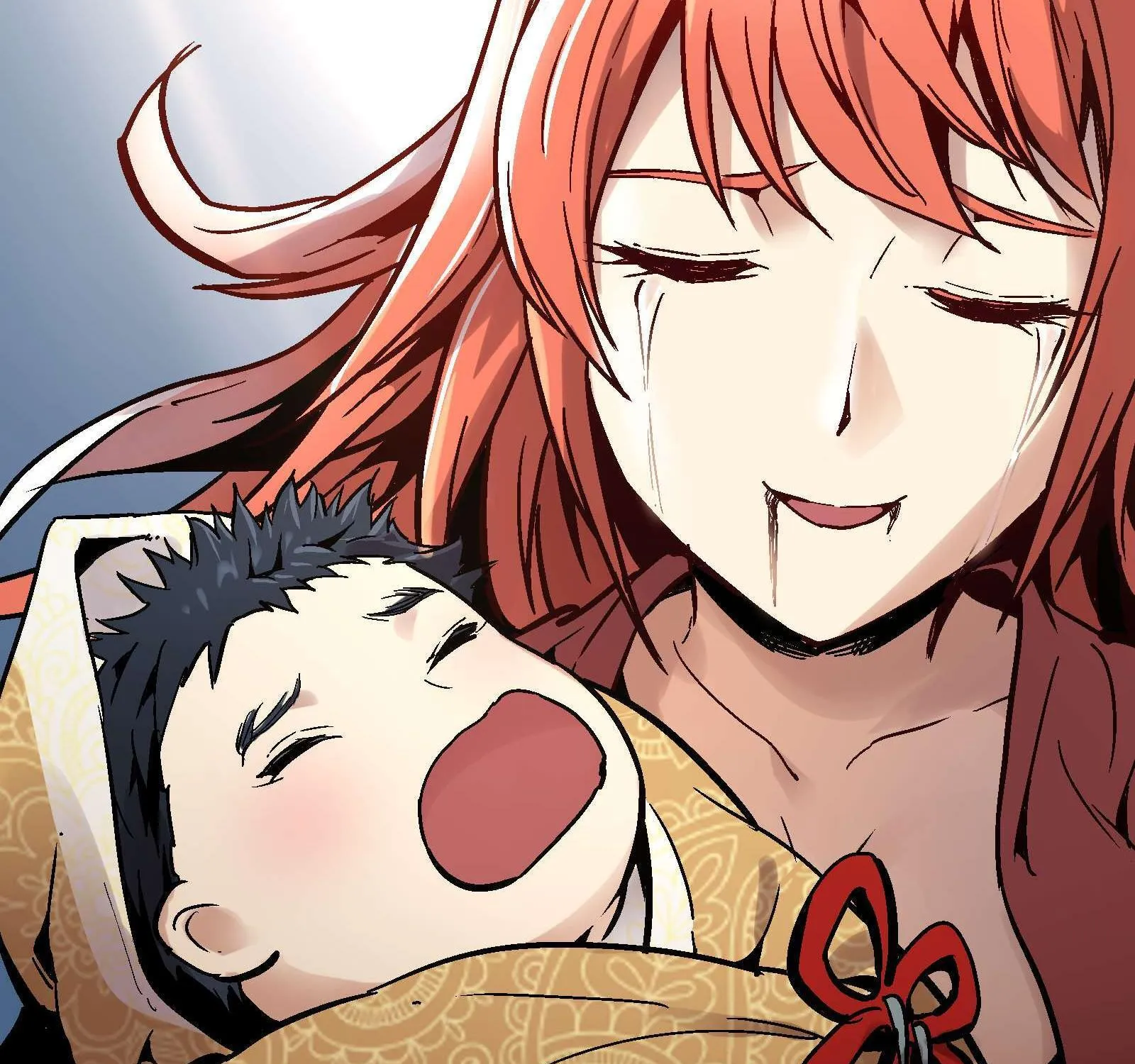 Xiu Tu Chapter 16 page 116 - 