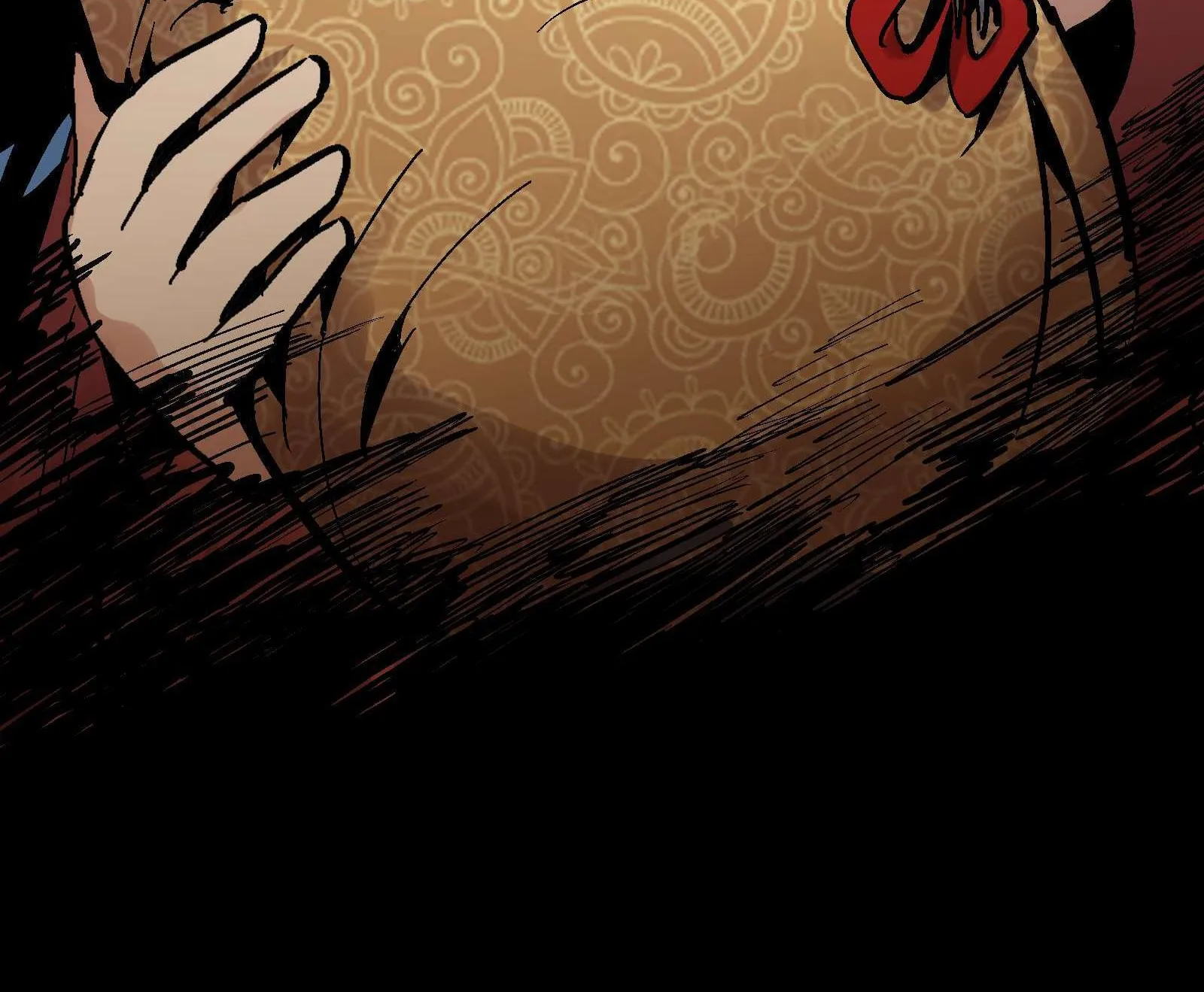 Xiu Tu Chapter 16 page 117 - 