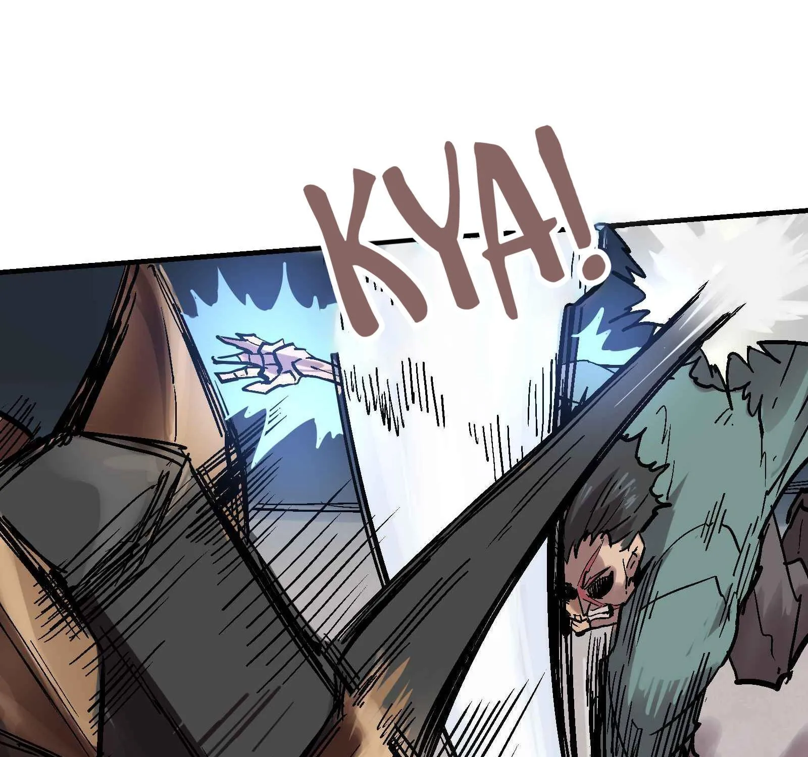 Xiu Tu Chapter 16 page 13 - 