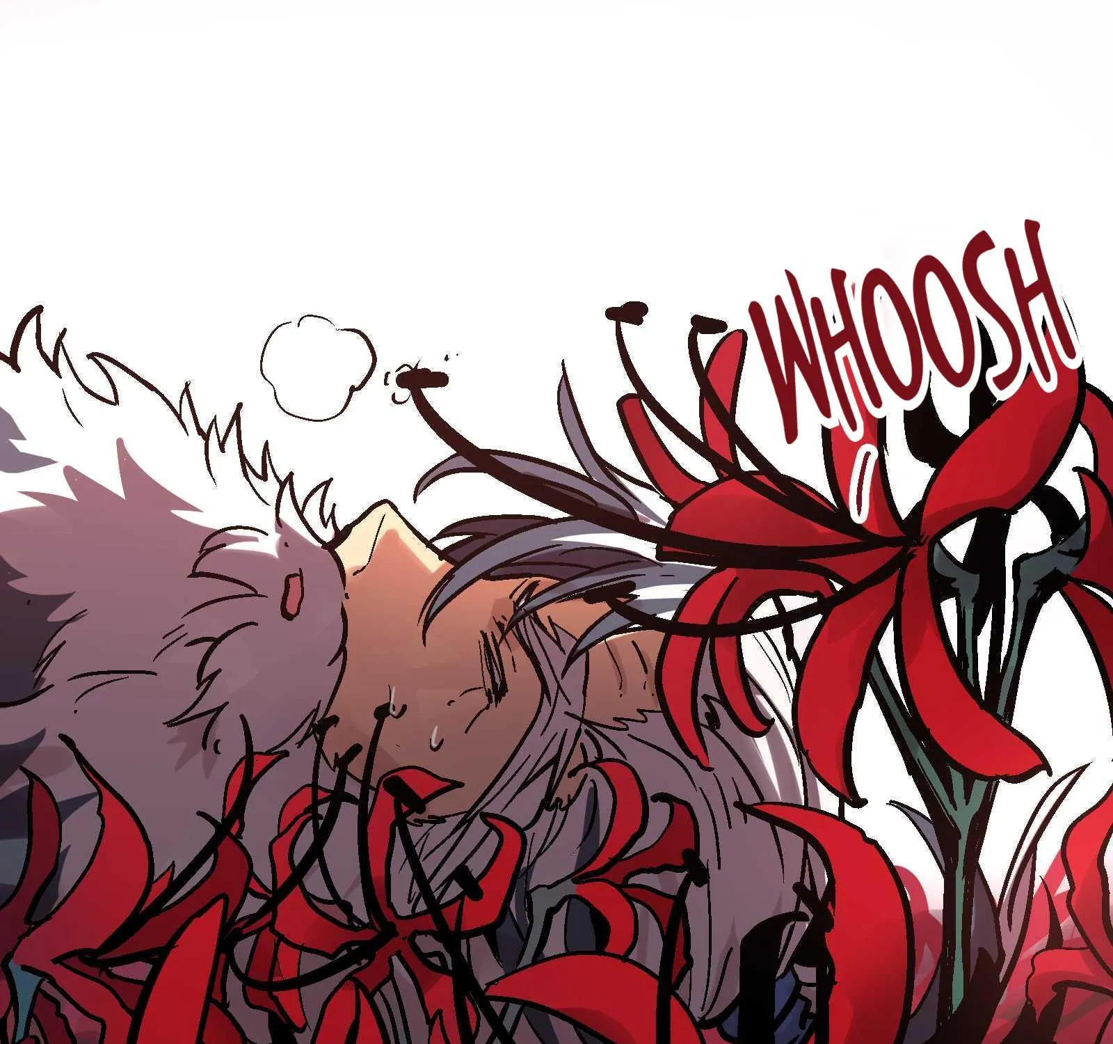 Xiu Tu Chapter 16 page 121 - 