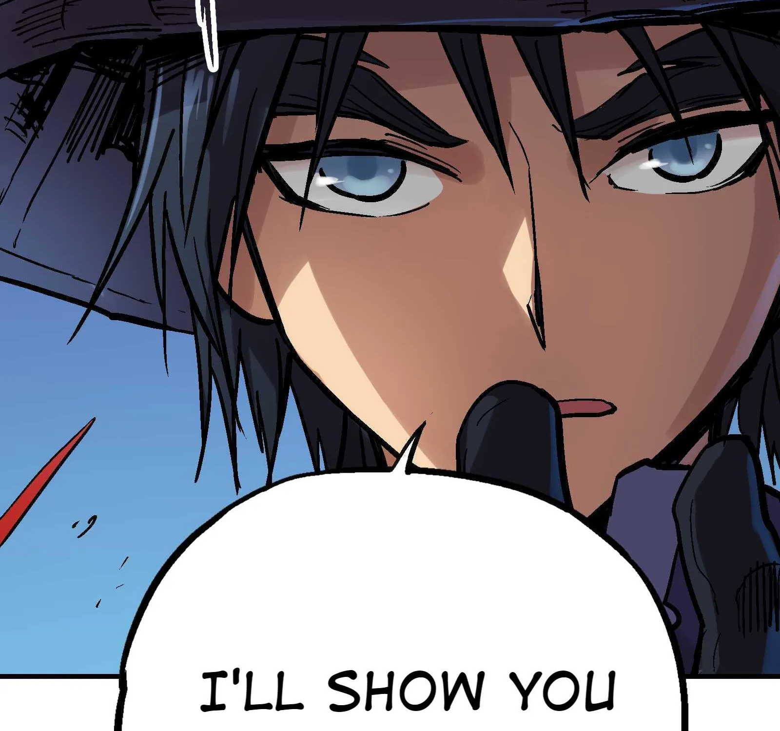 Xiu Tu Chapter 16 page 129 - 